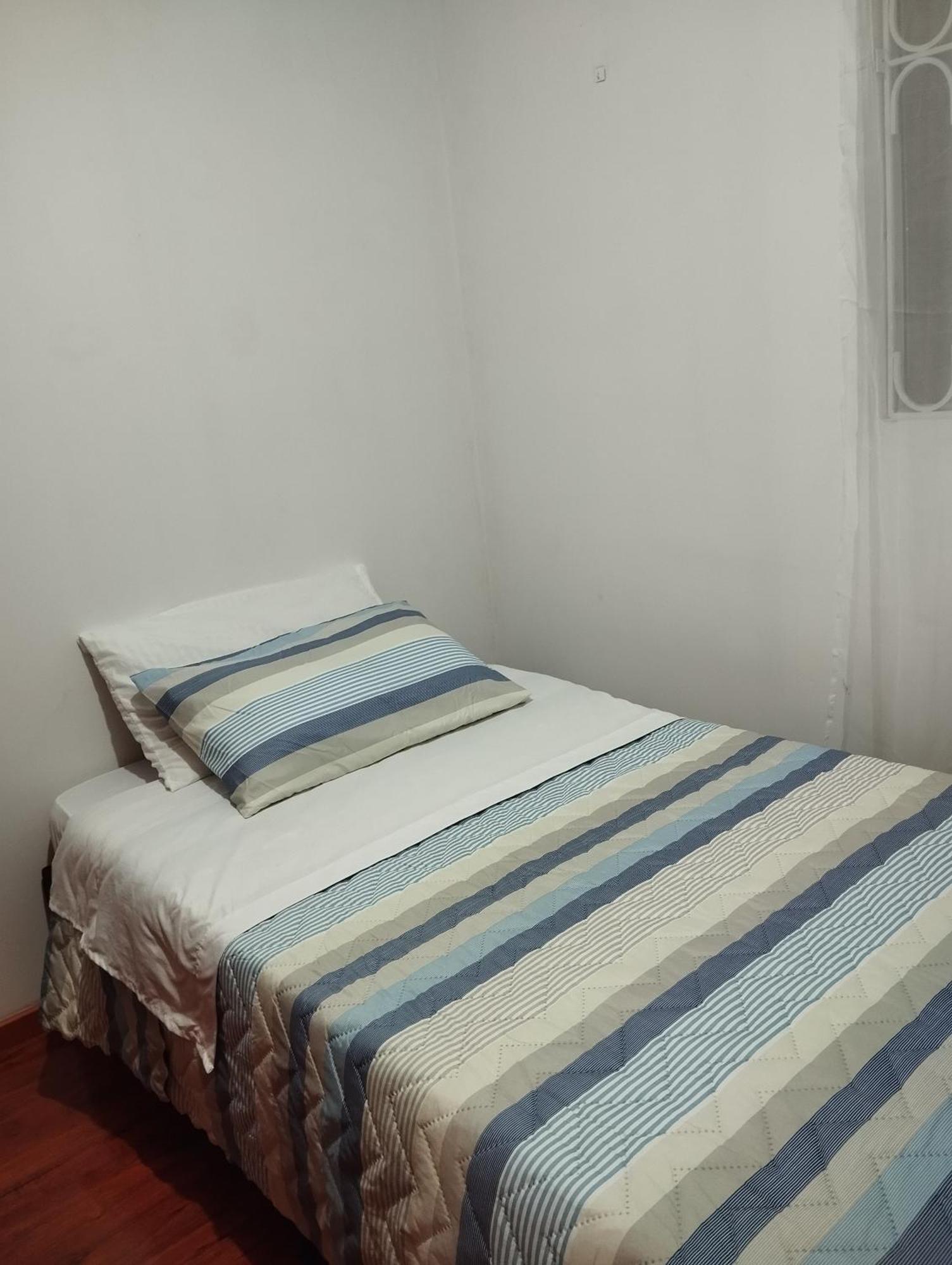 Apartment Bonito, Central Y Tranquilo