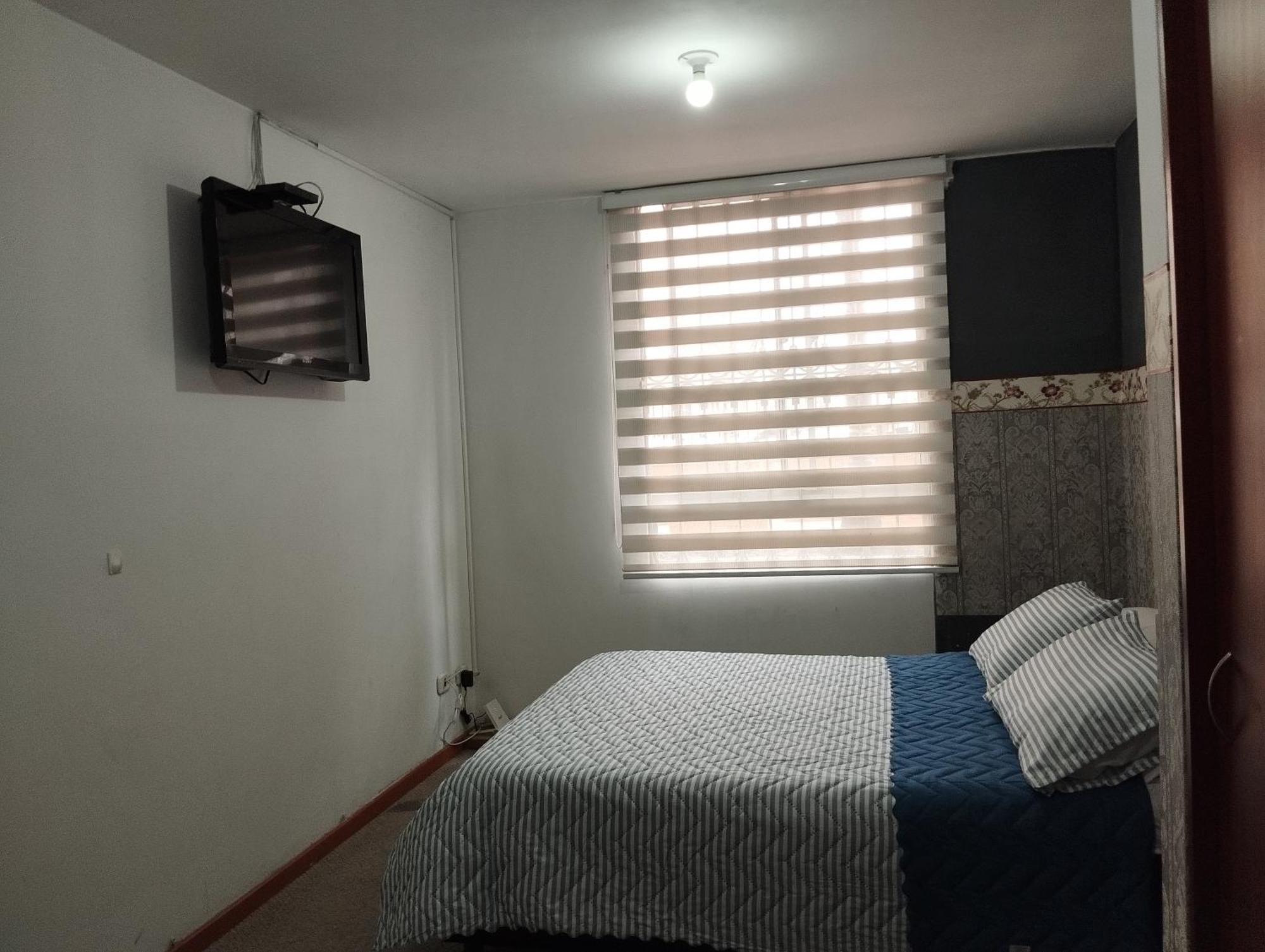 Apartment Bonito, Central Y Tranquilo *
