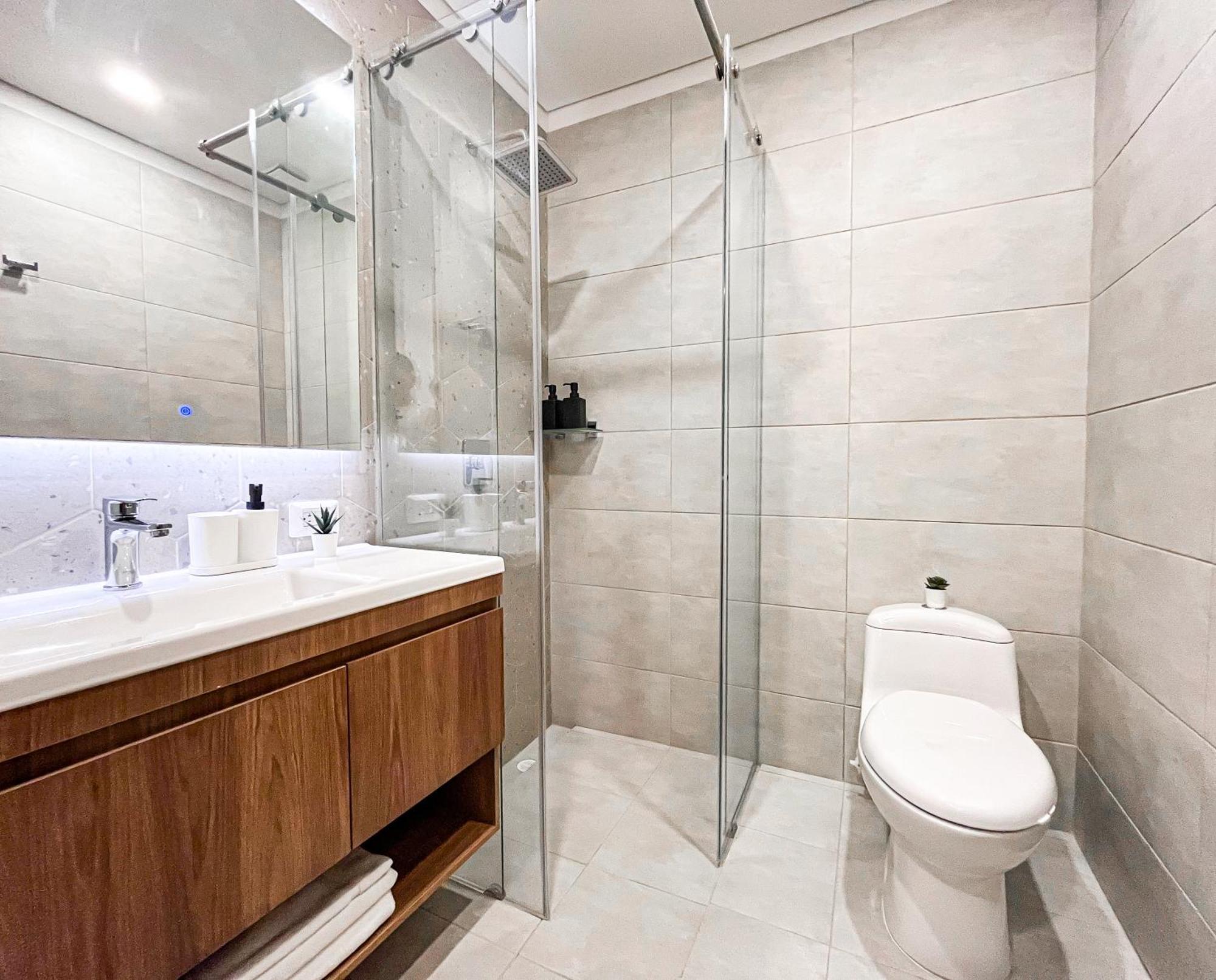 Atlantis Aparthotel Bogotá