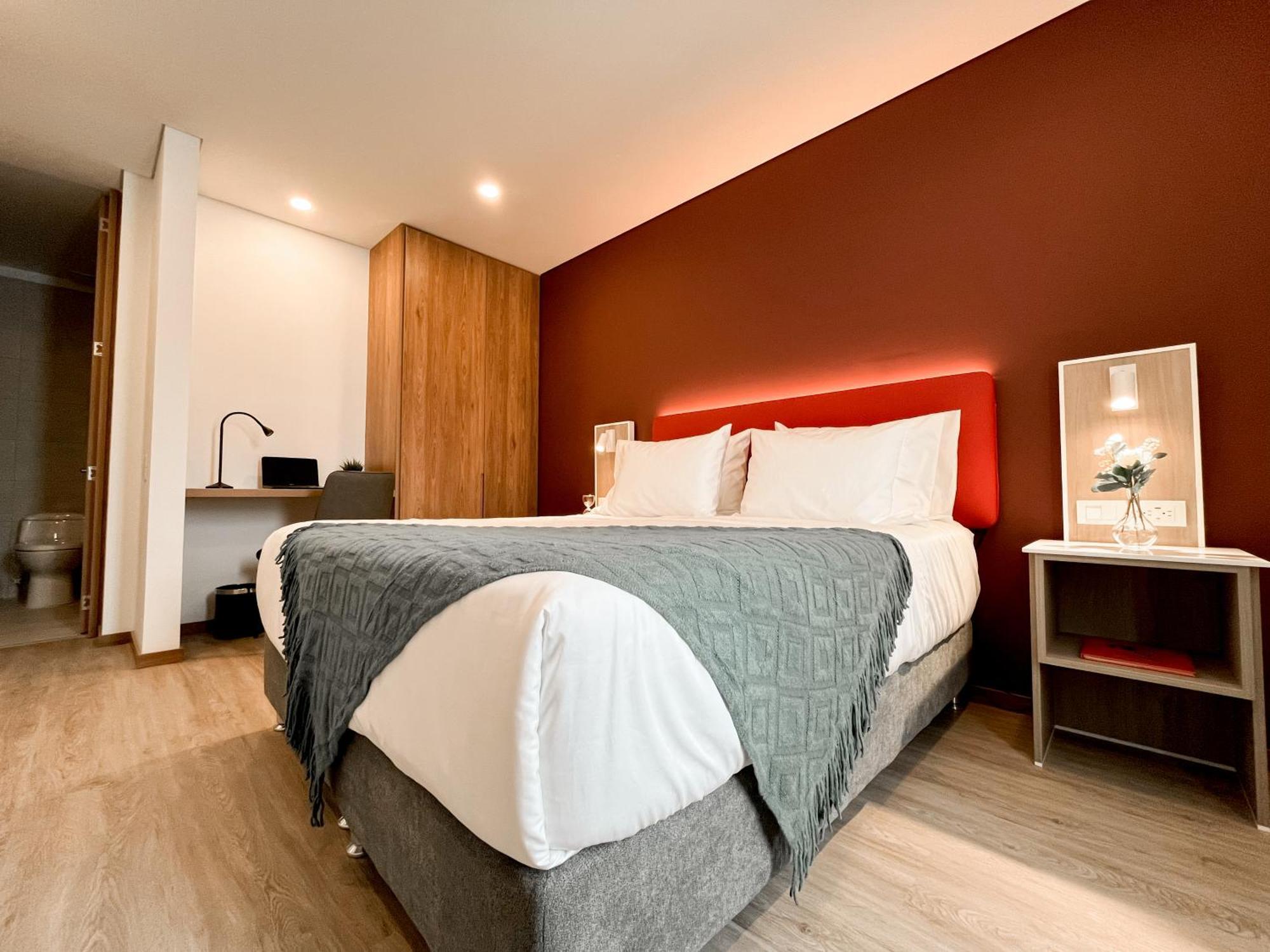 Aparthotel Atlantis Bogotá