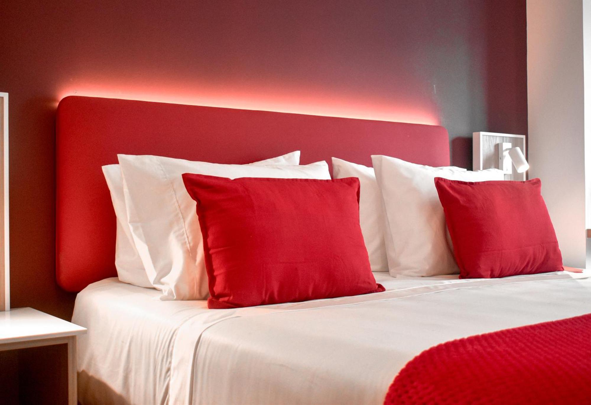 Aparthotel Atlantis