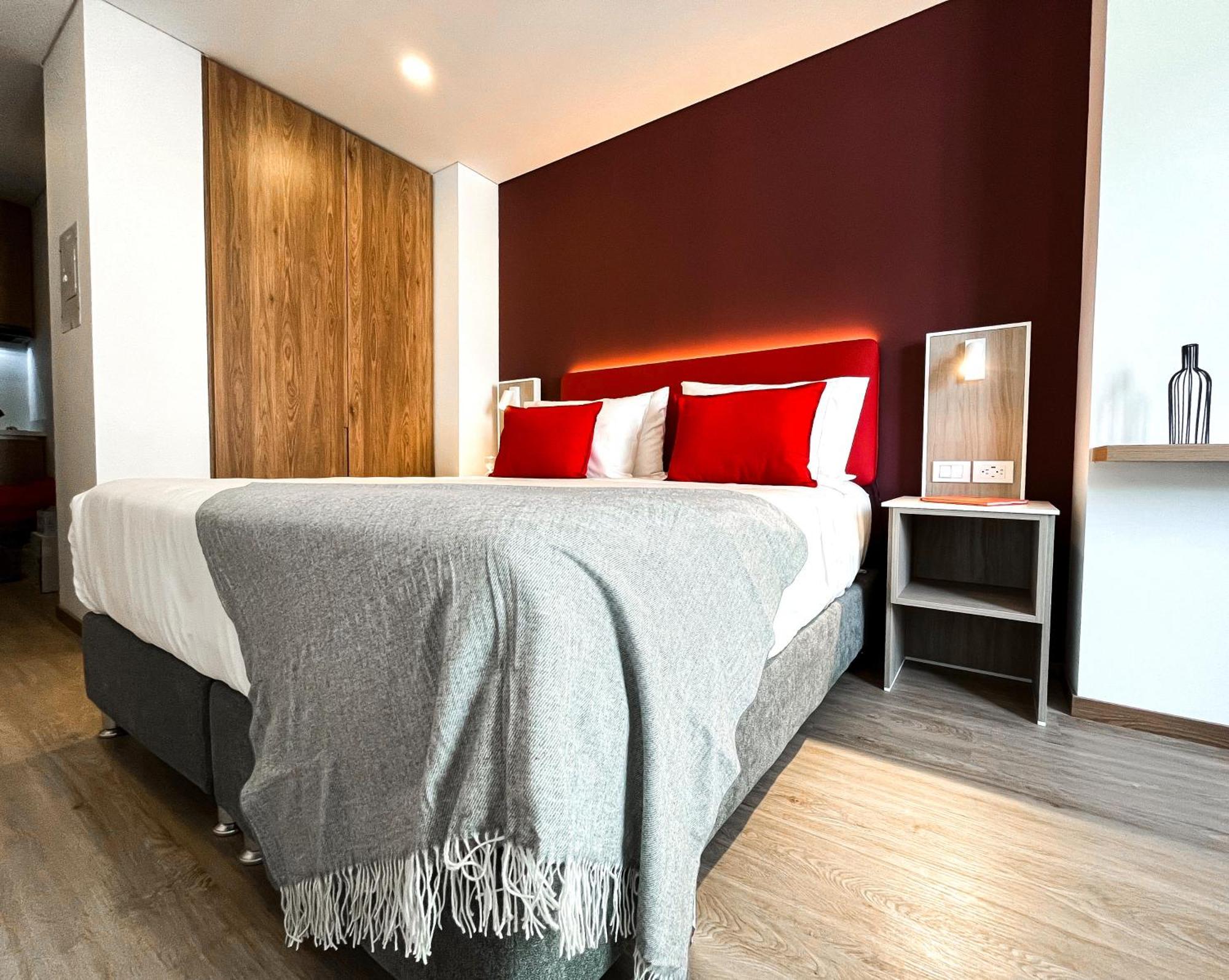 Aparthotel Atlantis