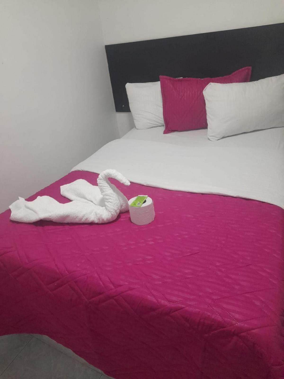 Hotel Vulcano 3*