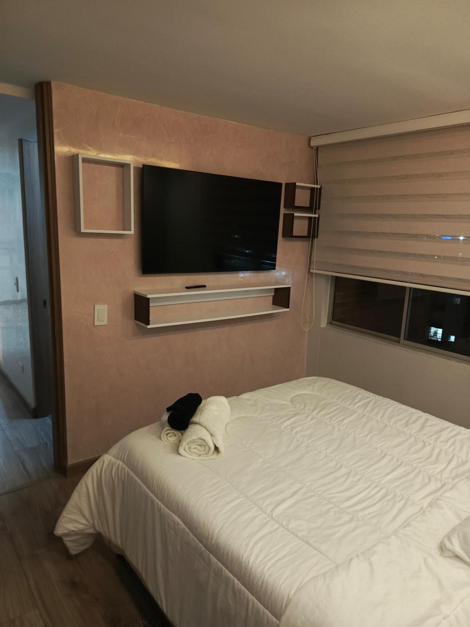Apartamento Buena Vista Y Cerca Al Aeropuerto Apartment