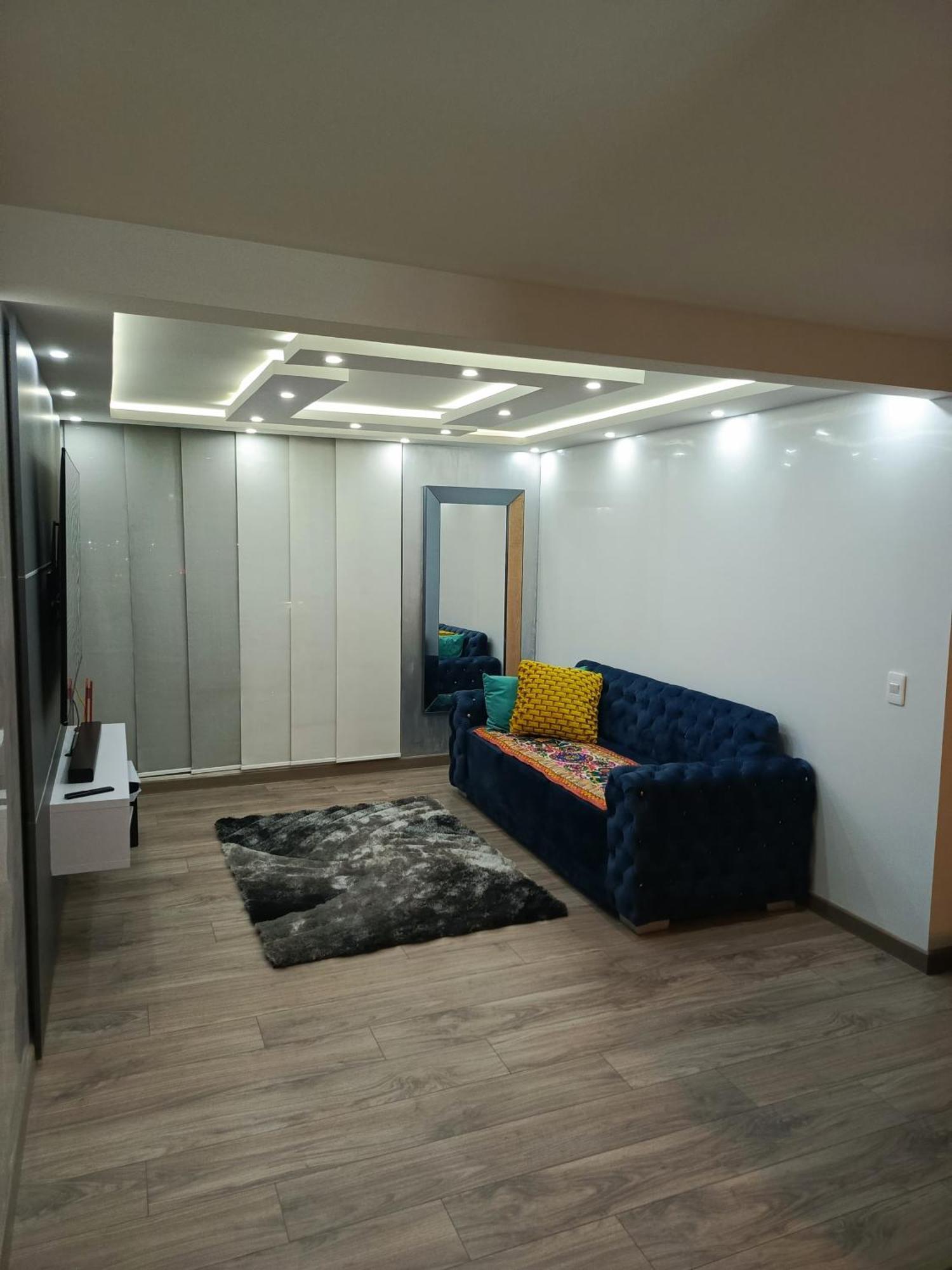 Apartamento Buena Vista Y Cerca Al Aeropuerto * Bogota