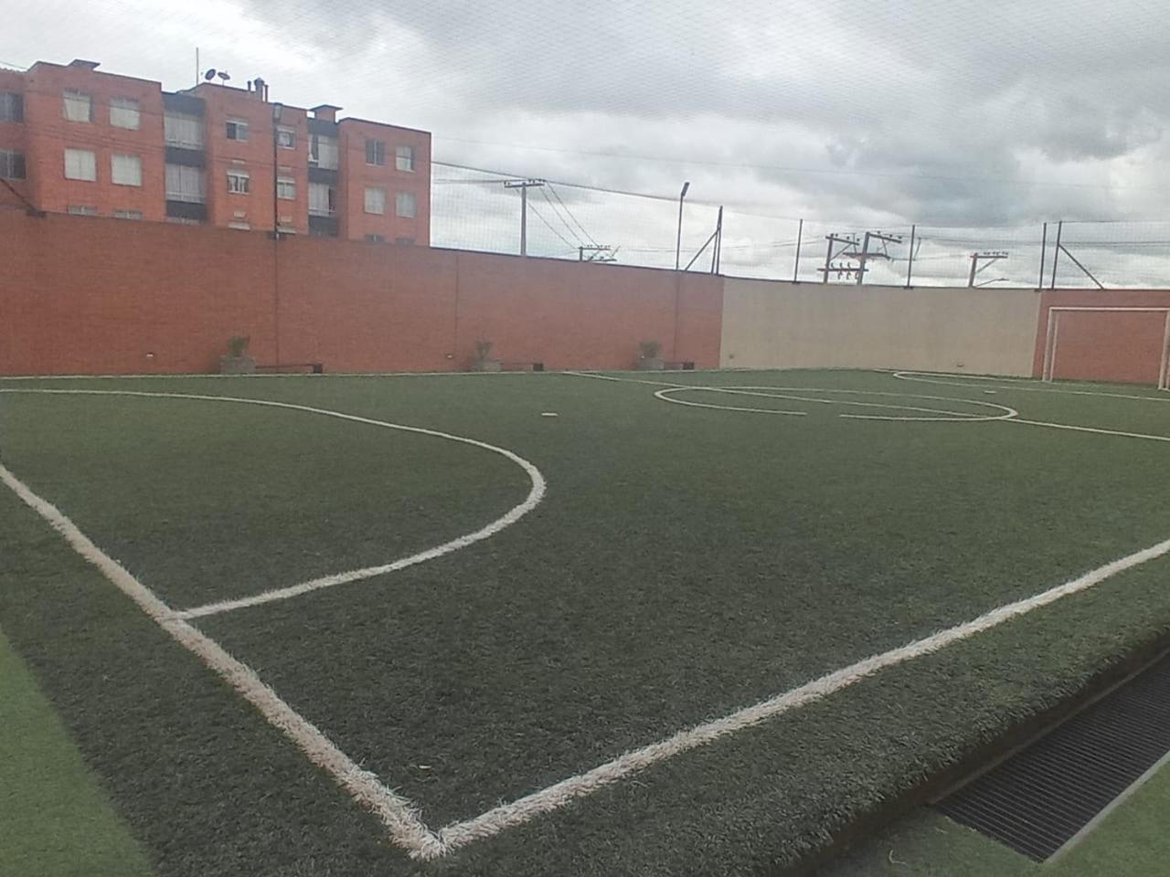 Apartamento Buena Vista Y Cerca Al Aeropuerto Apartment Bogota