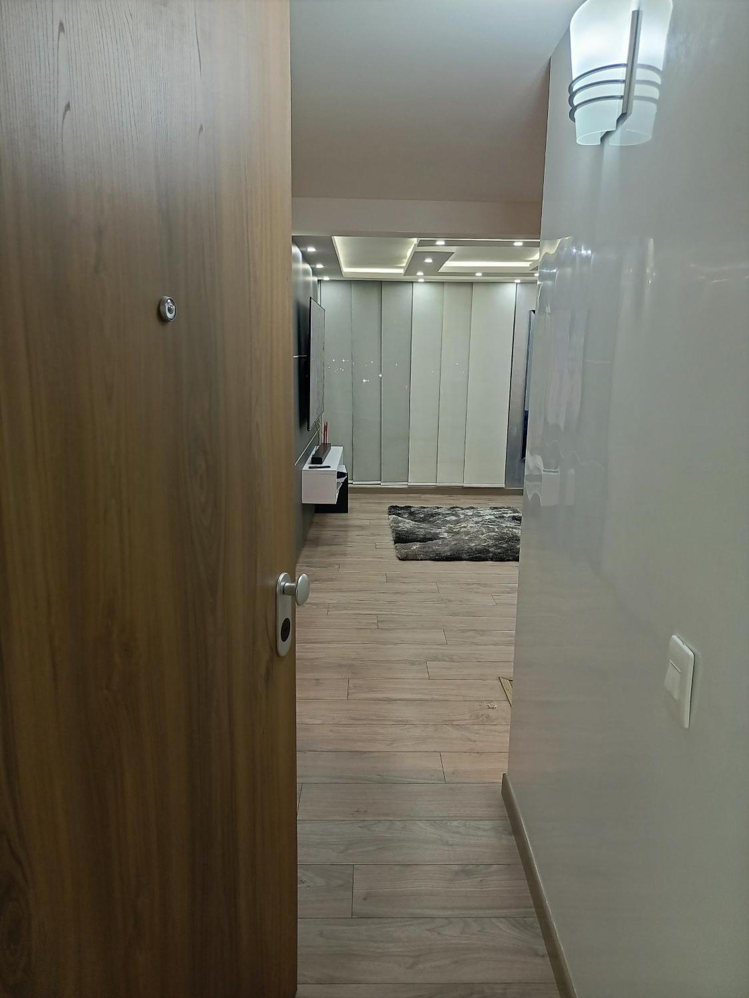 Apartamento Buena Vista Y Cerca Al Aeropuerto Apartment *