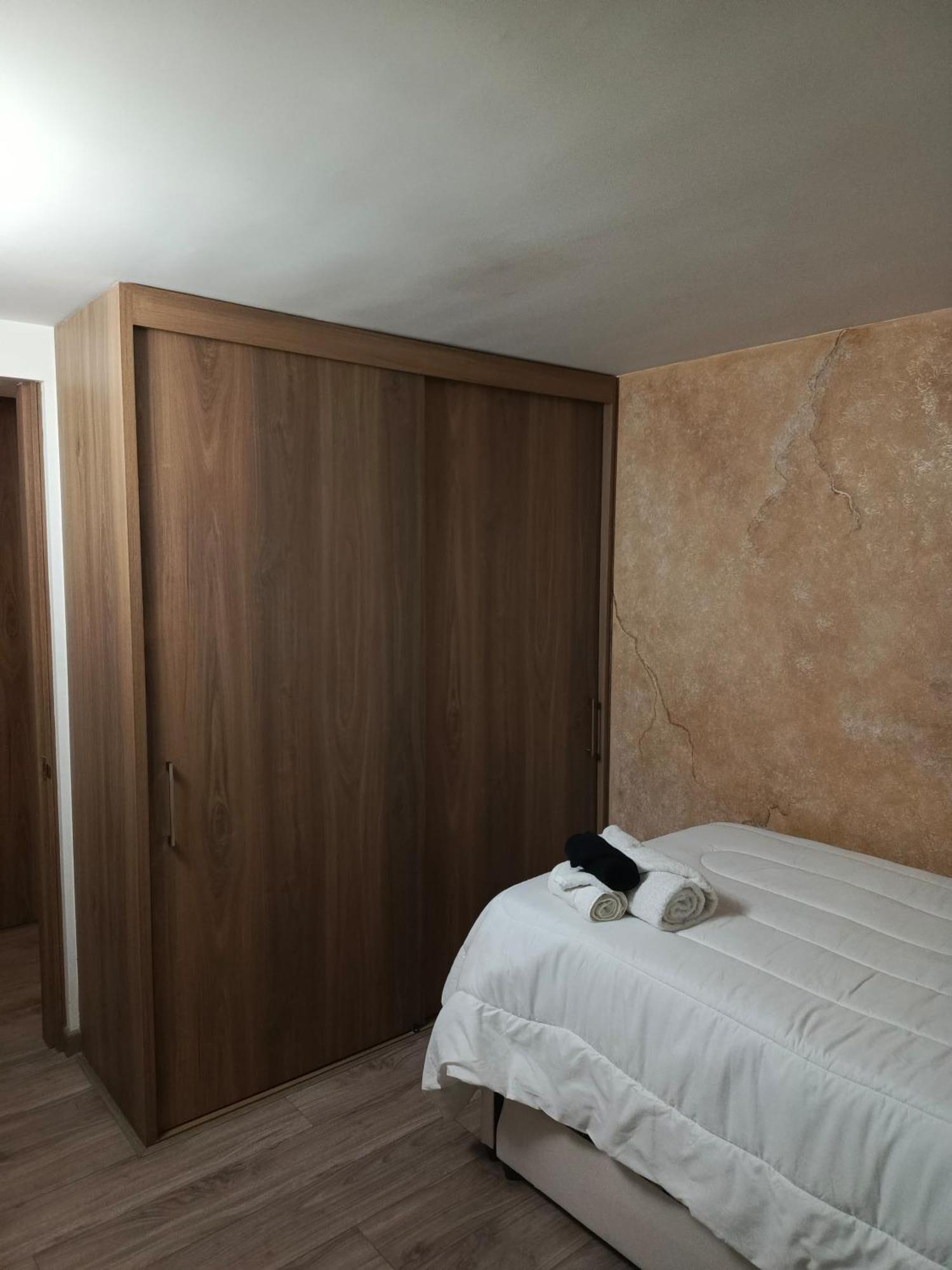 Apartamento Buena Vista Y Cerca Al Aeropuerto Apartment *