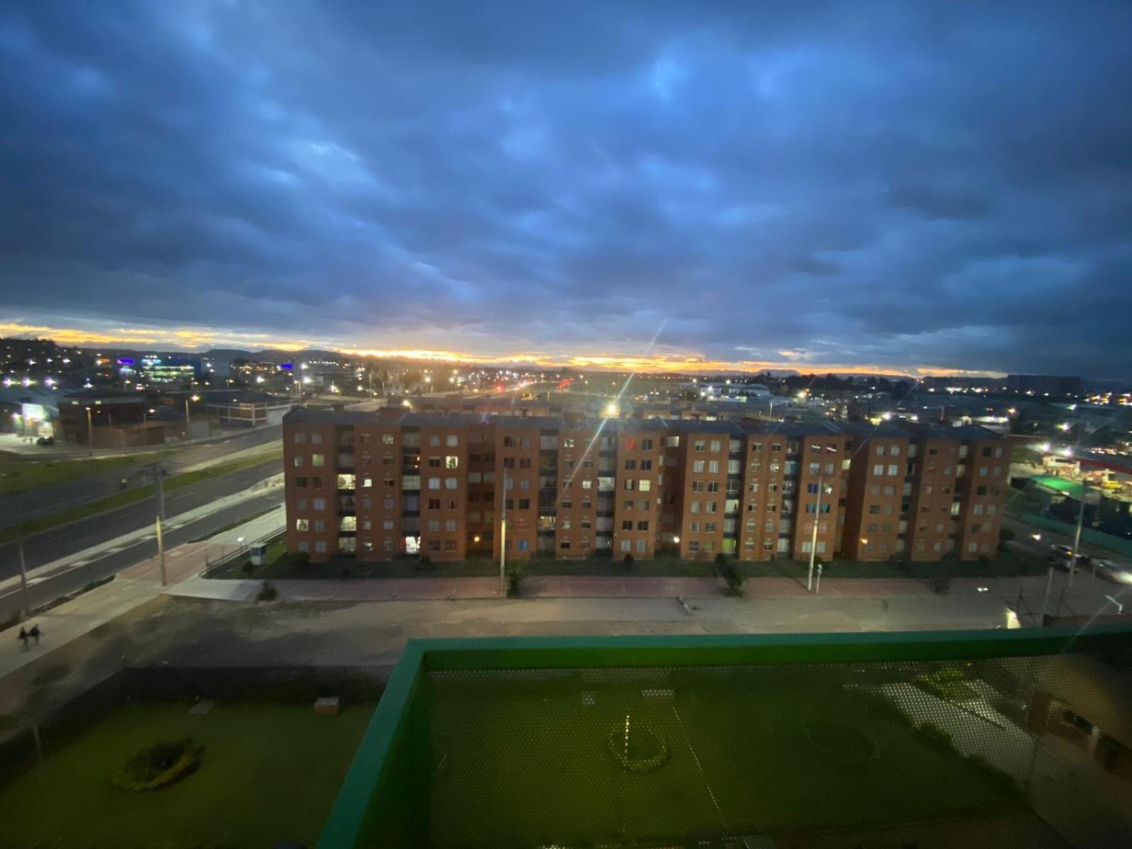 Apartamento Buena Vista Y Cerca Al Aeropuerto *
