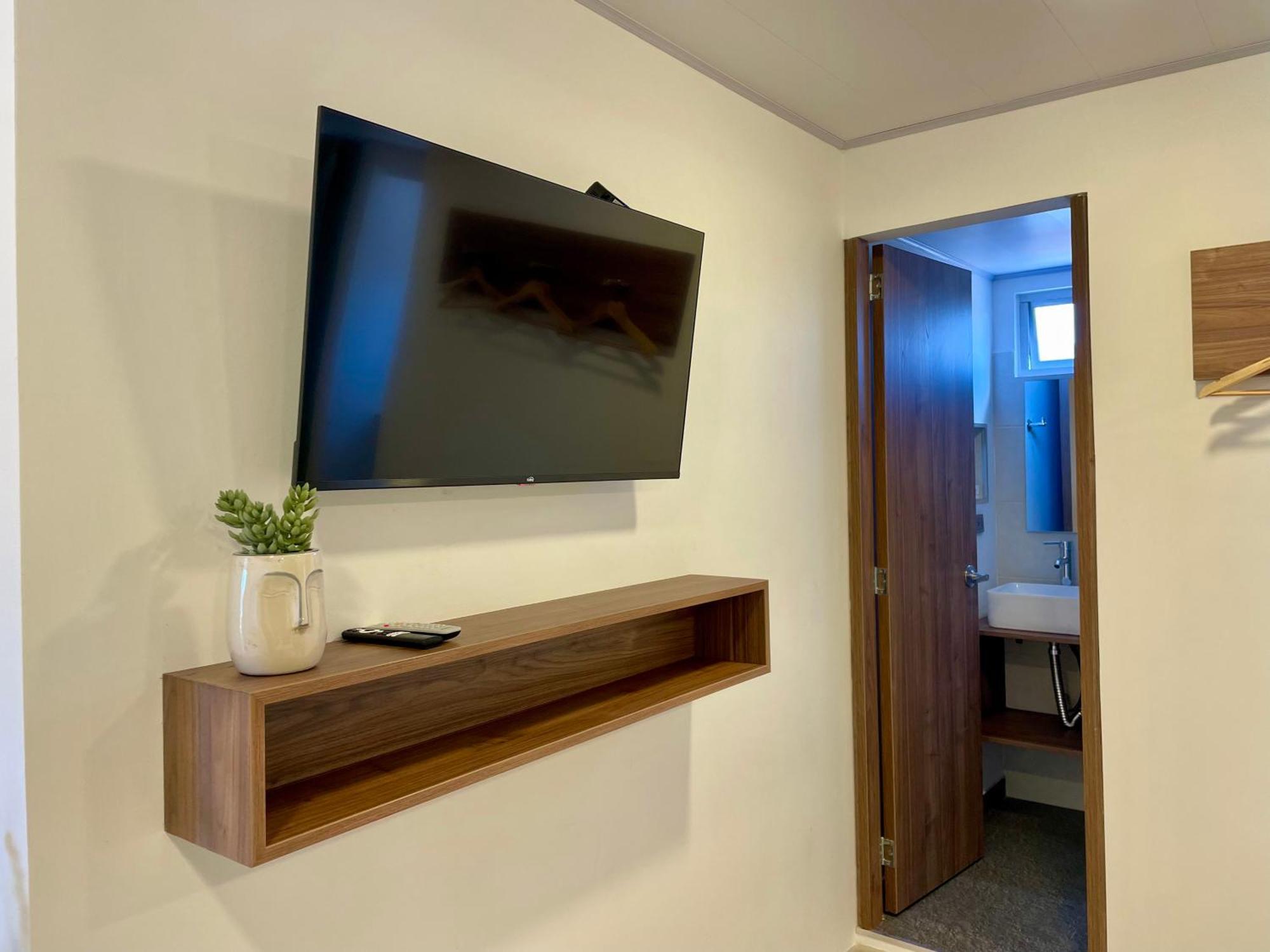 122 Plaza Aparthotel