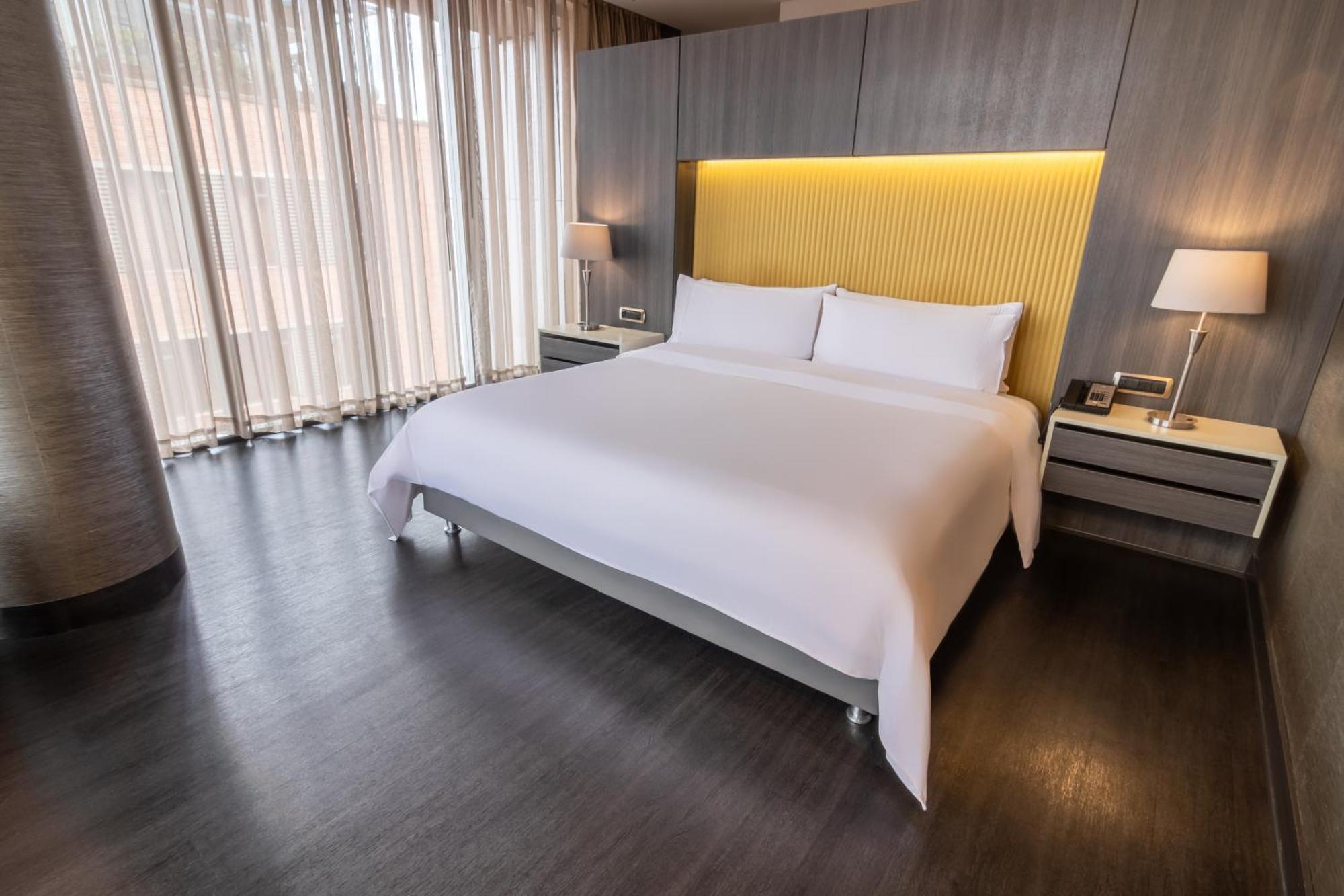 Hotel Ghl Bioxury Bogota