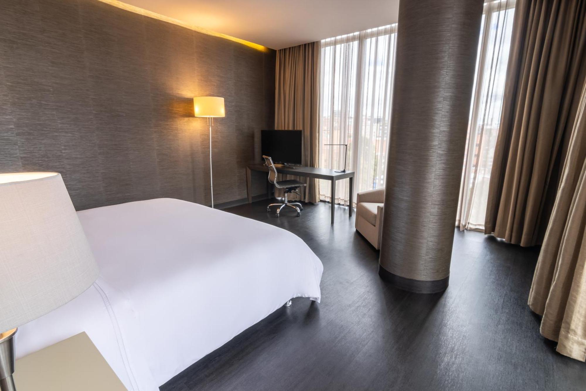 Hotel Ghl Bioxury