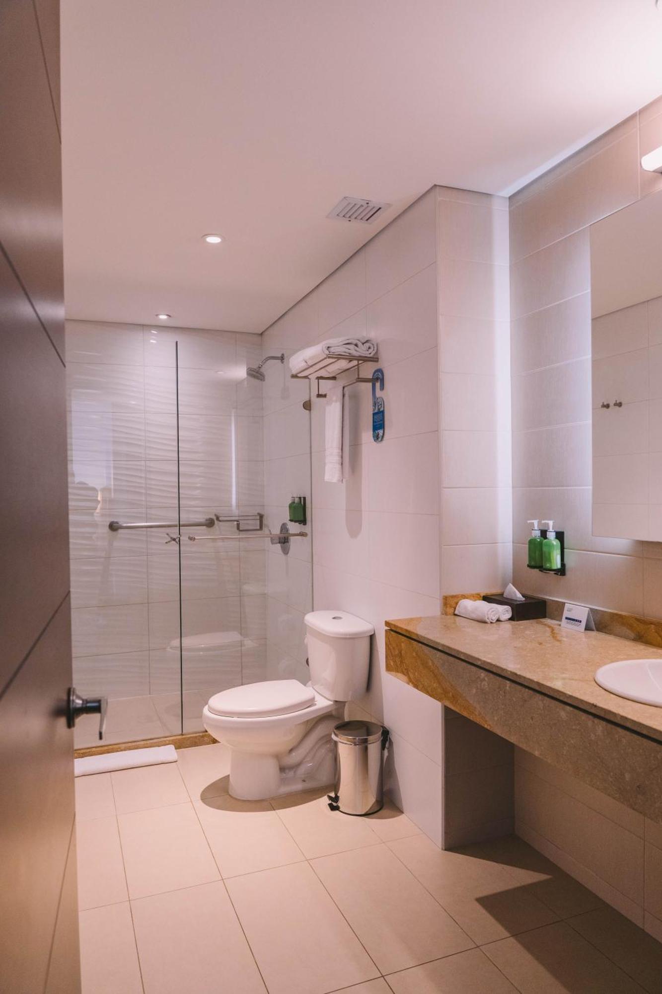 Express & Zona Financiera By Ihg Hotel Bogota