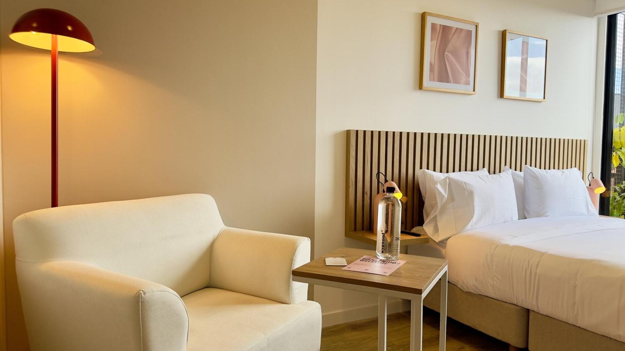 Aparthotel Wynwood House Chapinero *