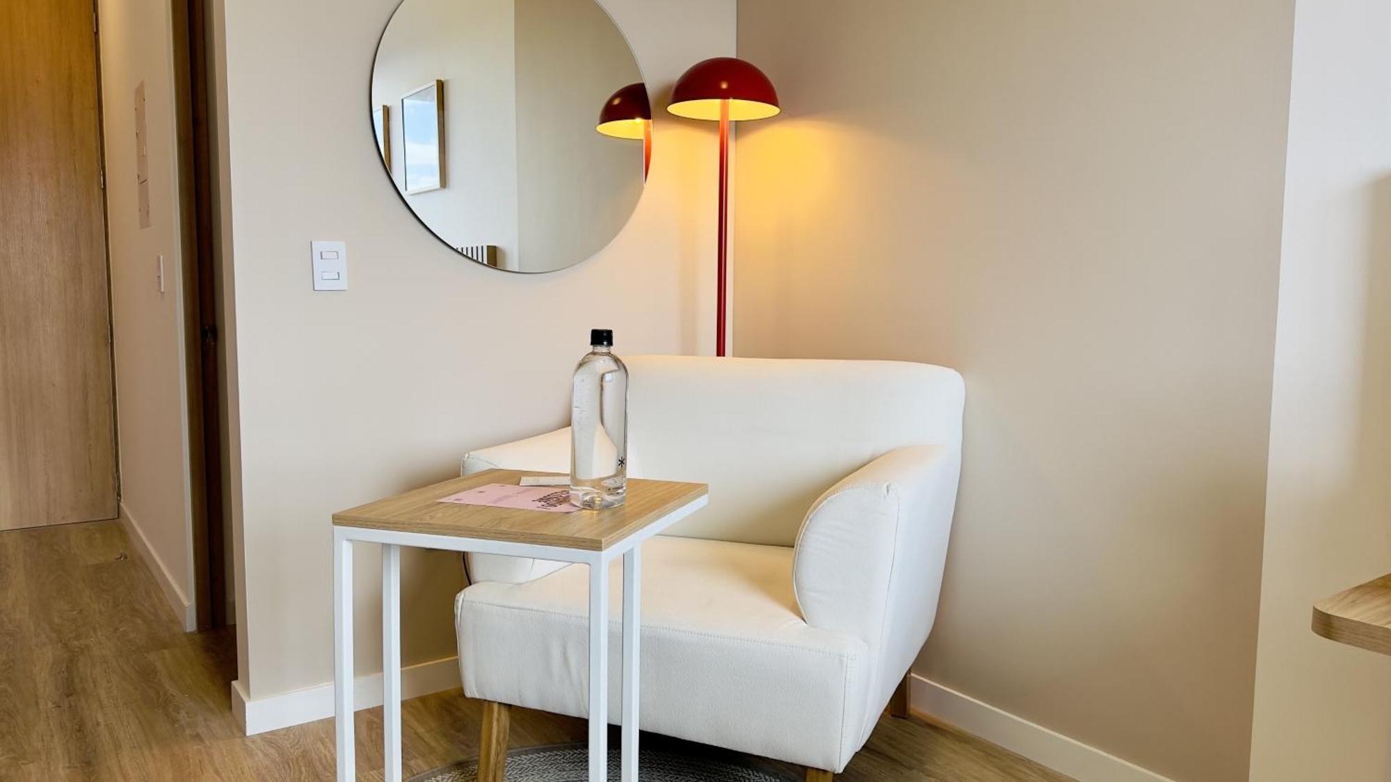 Wynwood House Chapinero Aparthotel Bogota