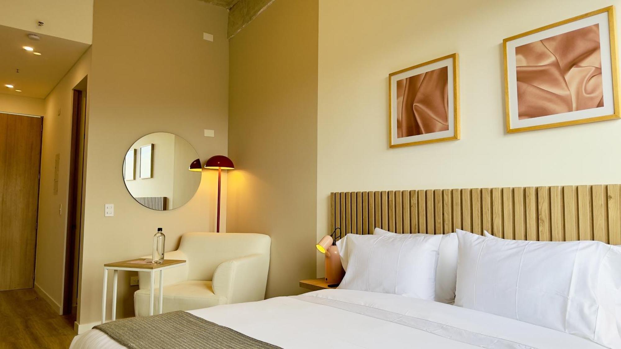 Wynwood House Chapinero Aparthotel