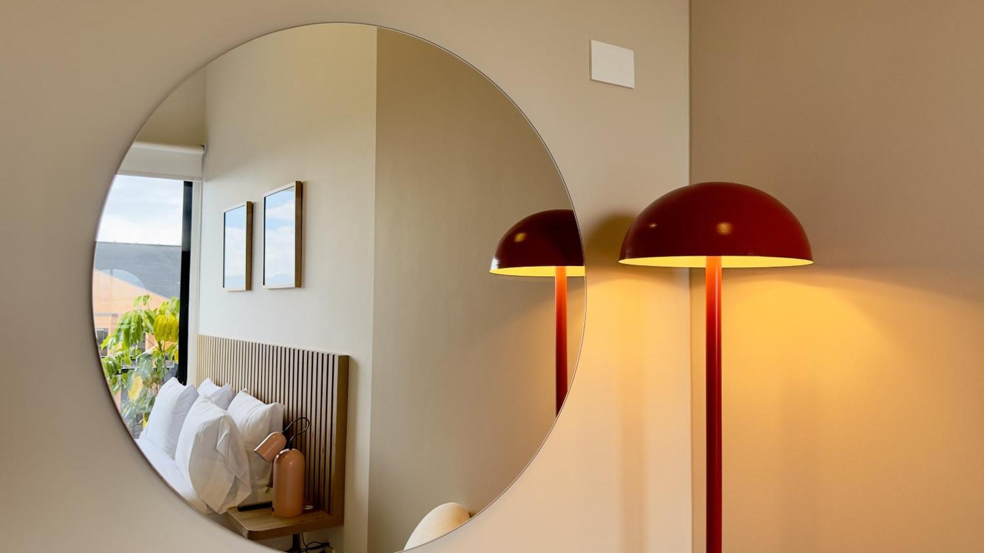 Wynwood House Chapinero Aparthotel Bogota