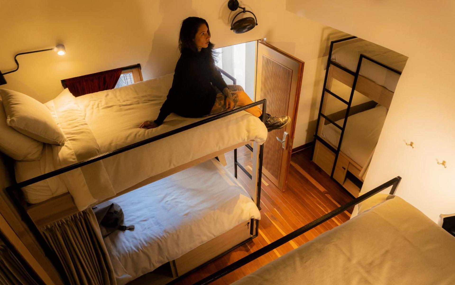 Albergue Casa Dreamer *