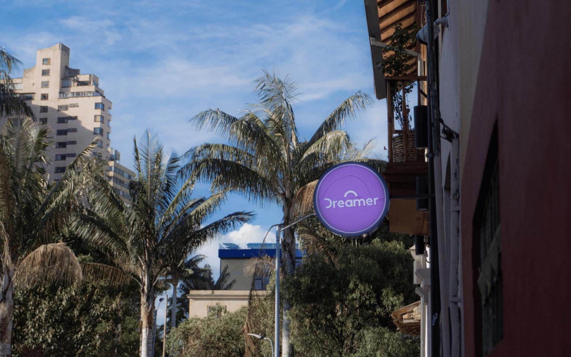 Casa Dreamer Albergue *