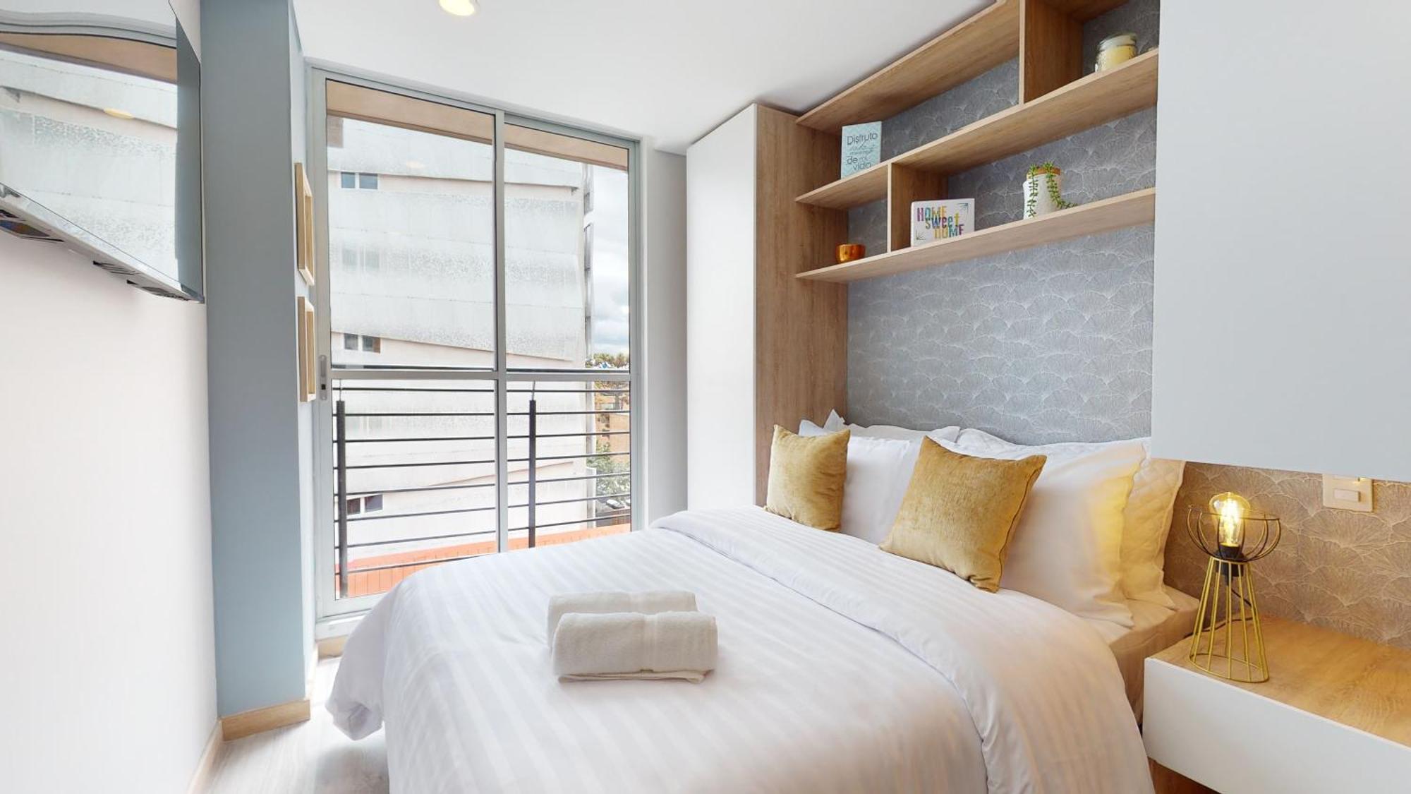 The Cabrera Eighty Fifth 4*