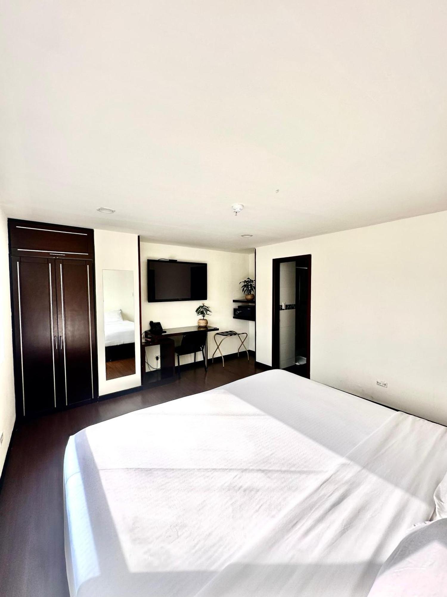 Hotel Sheridan