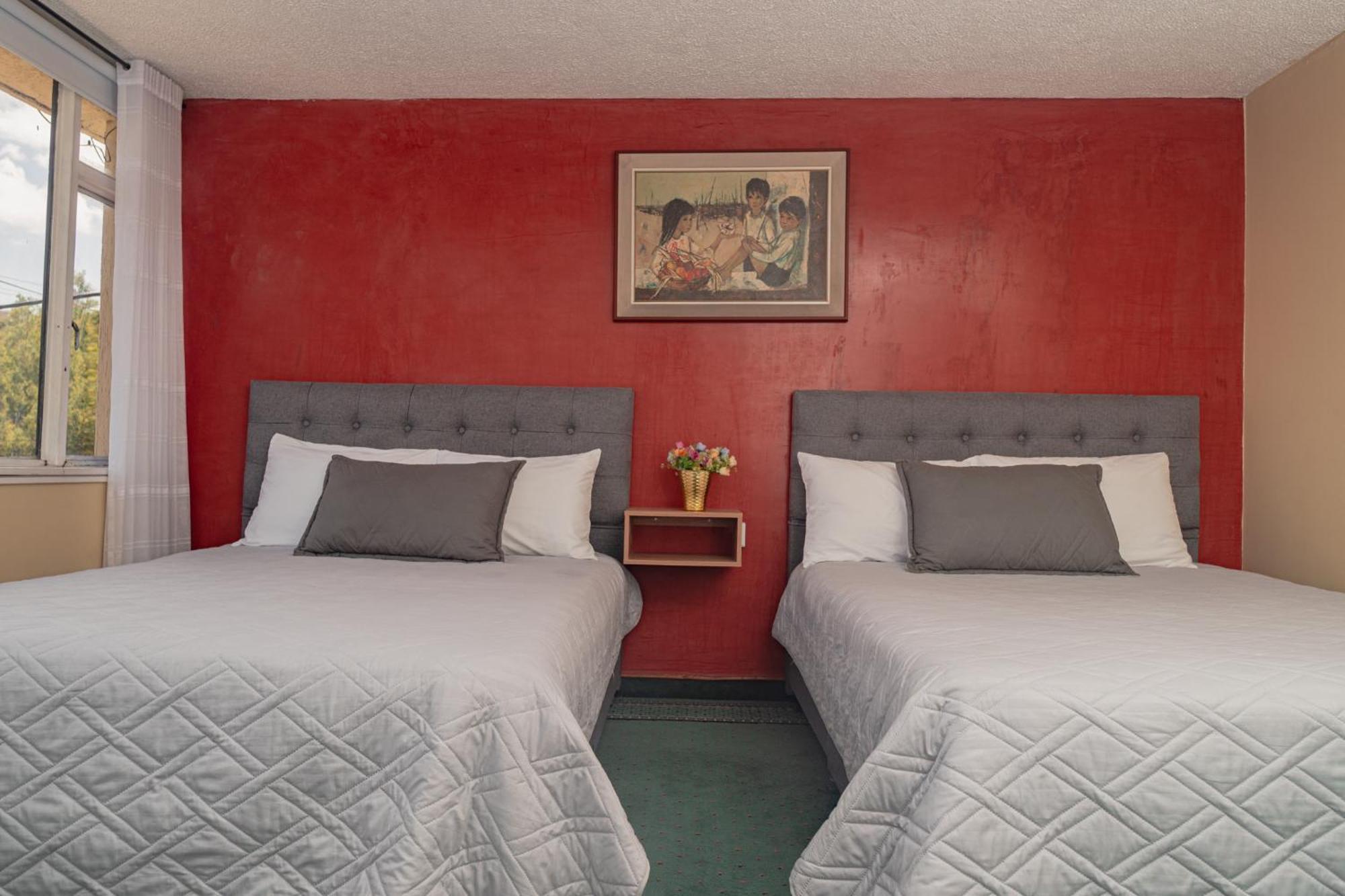 Guest house Innovar Casa *