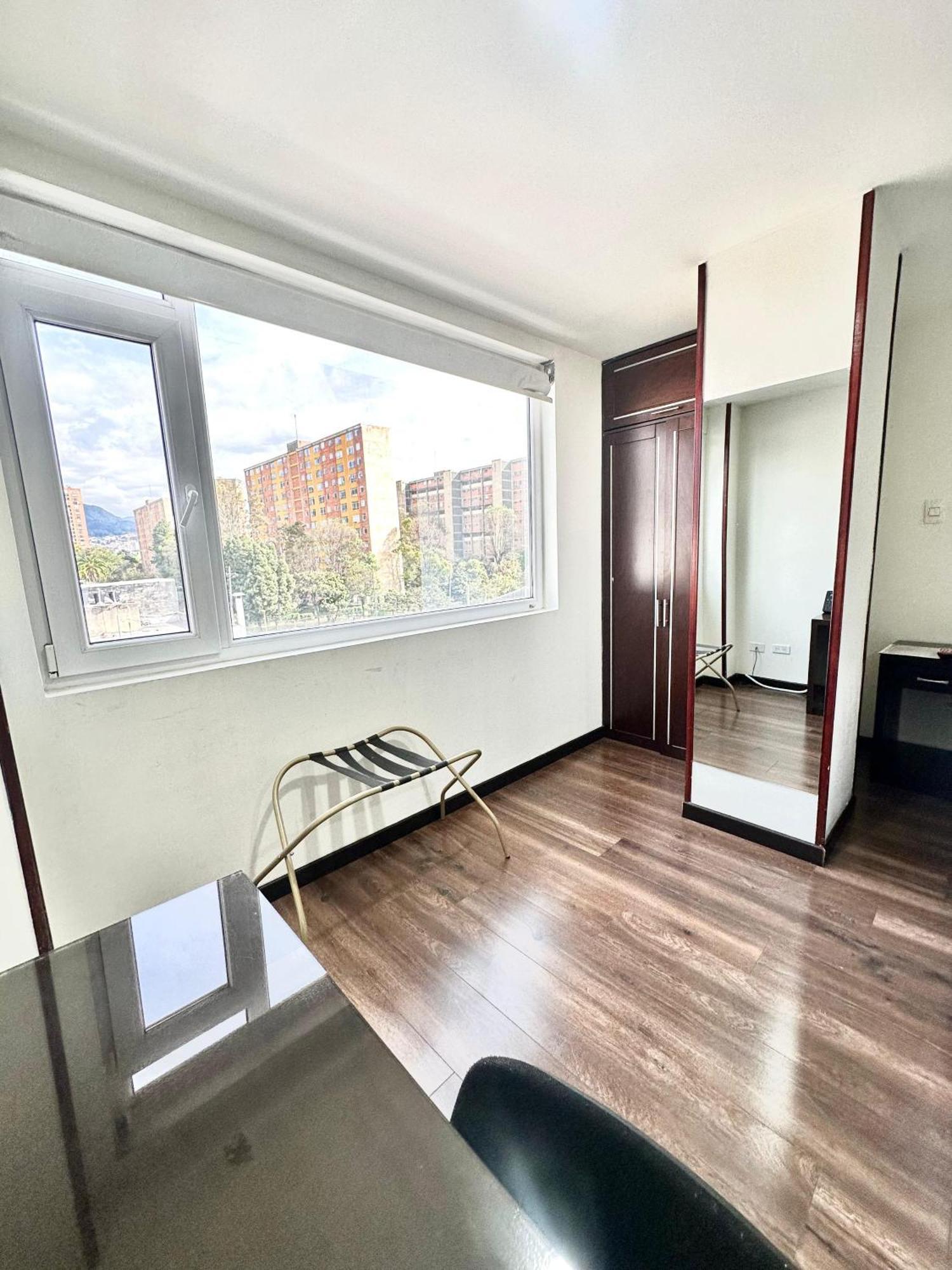 Hotel Sheridan Bogota