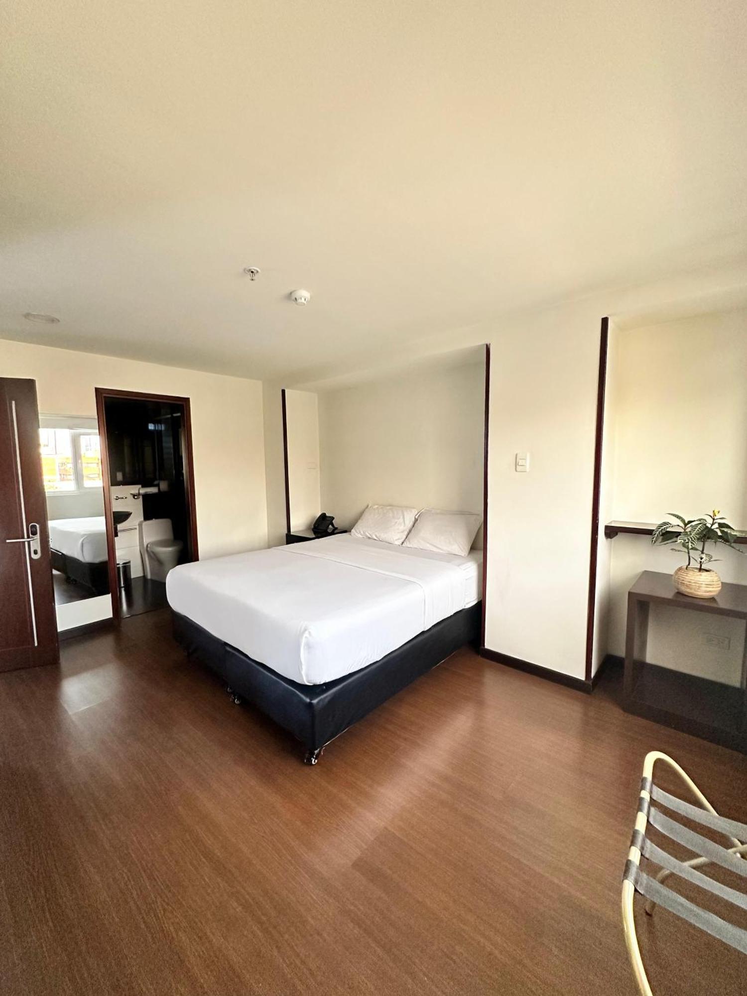 Sheridan 3* Bogota