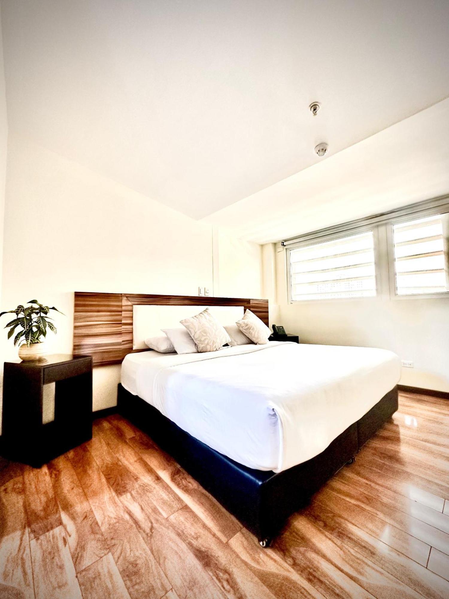 Sheridan Hotel Bogota