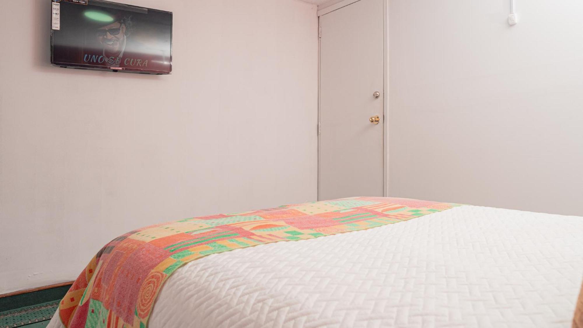 Innovar Casa Guest house Bogota