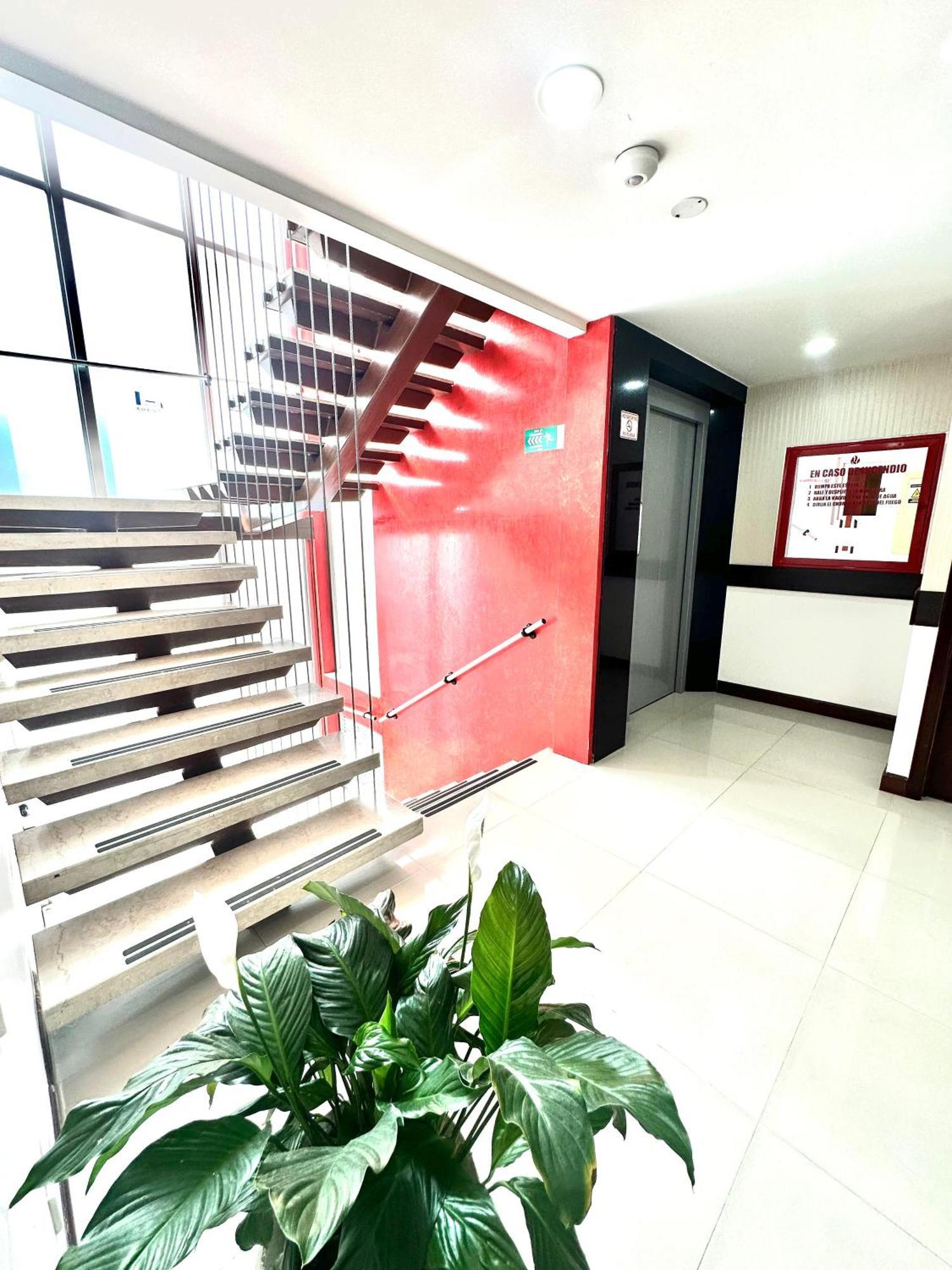 Hotel Sheridan Bogota