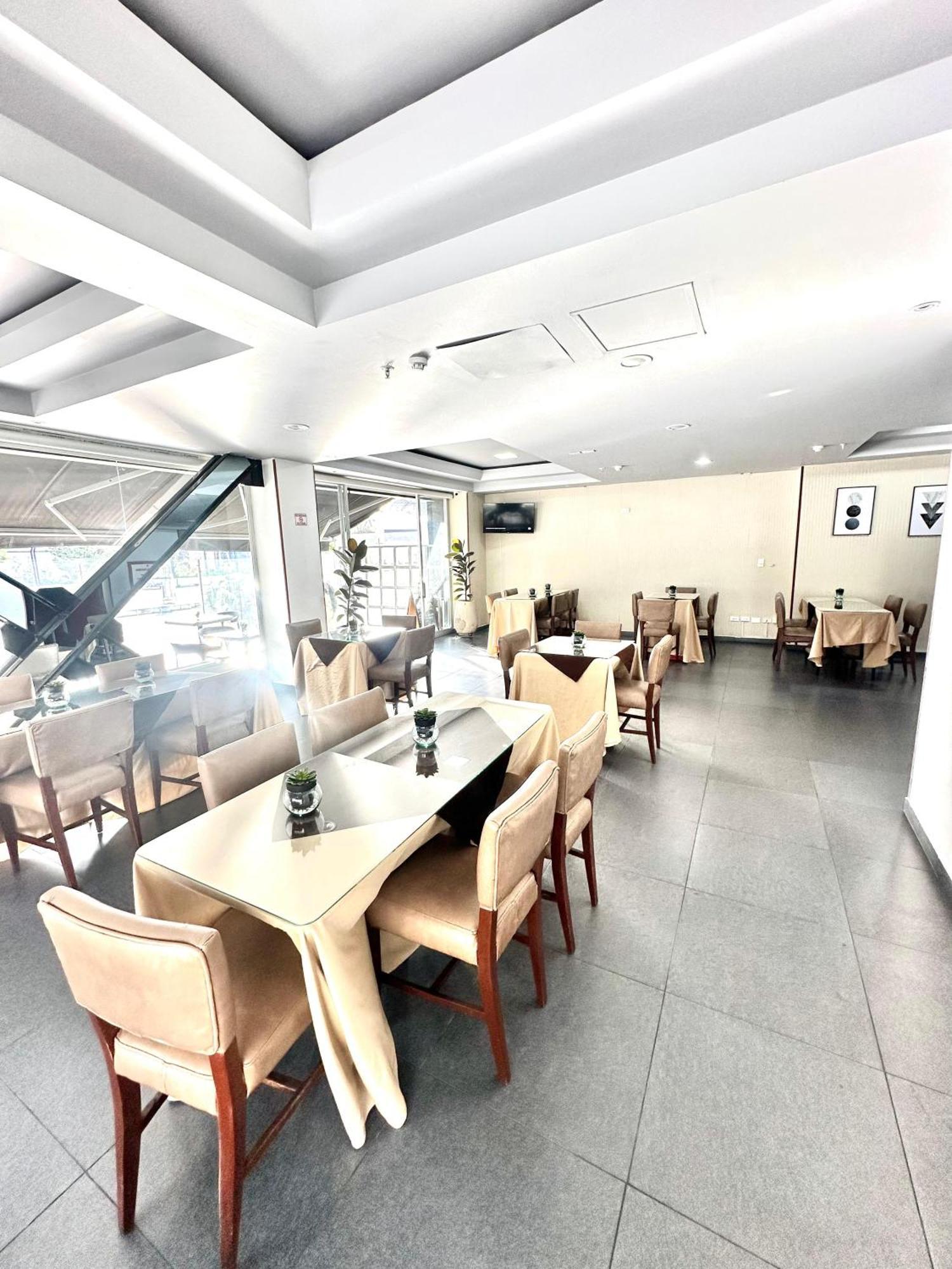 Sheridan Hotel Bogota
