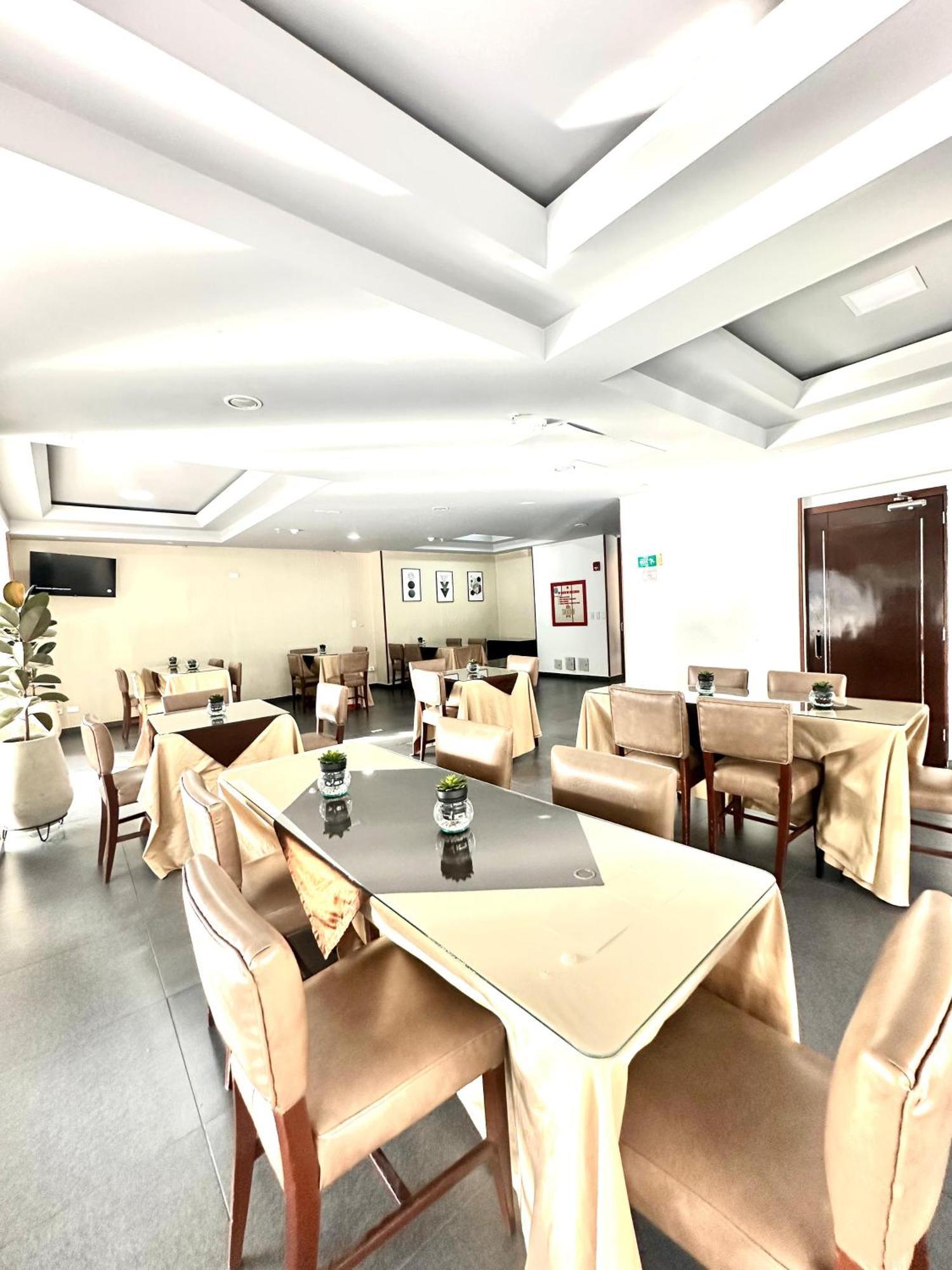 Sheridan 3* Bogota