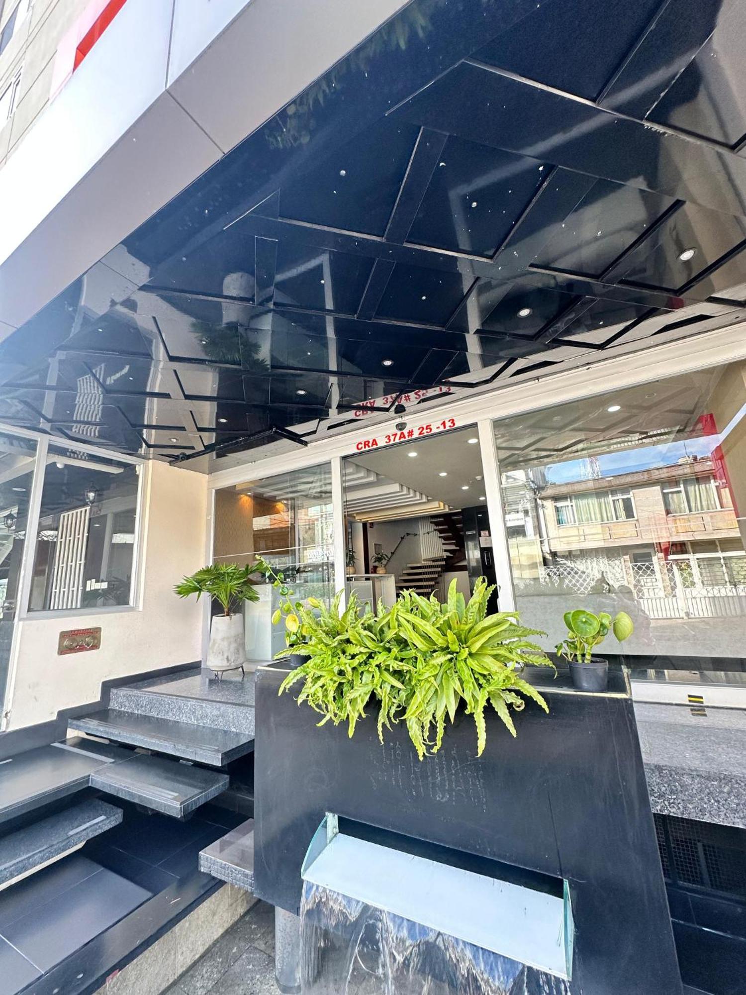 Hotel Sheridan 3*