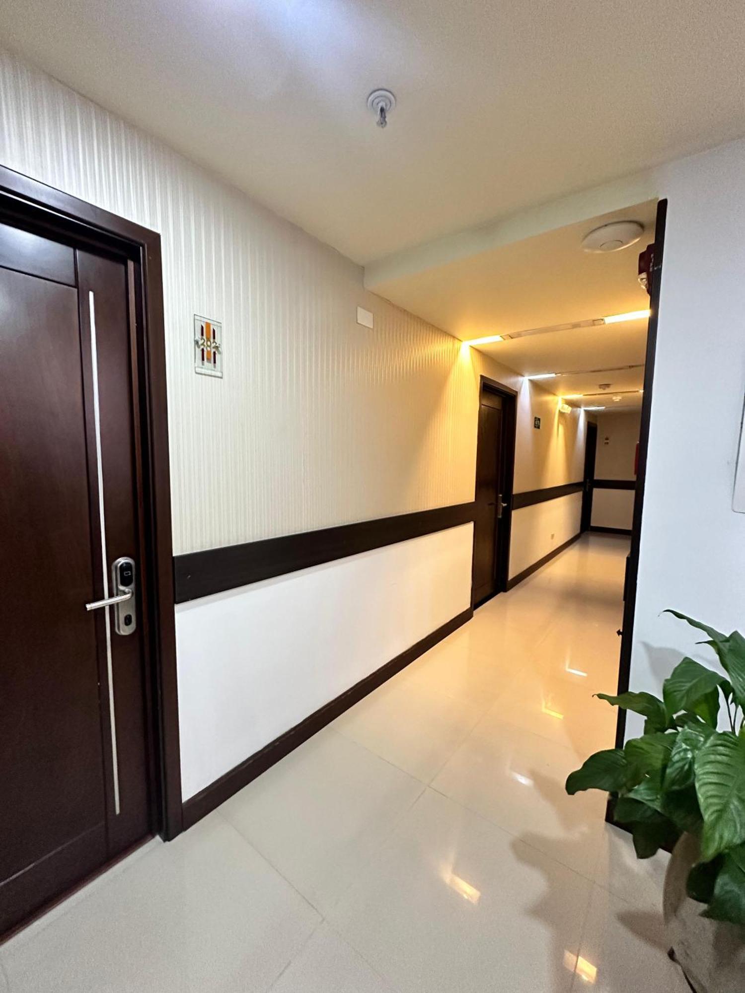 Hotel Sheridan Bogota