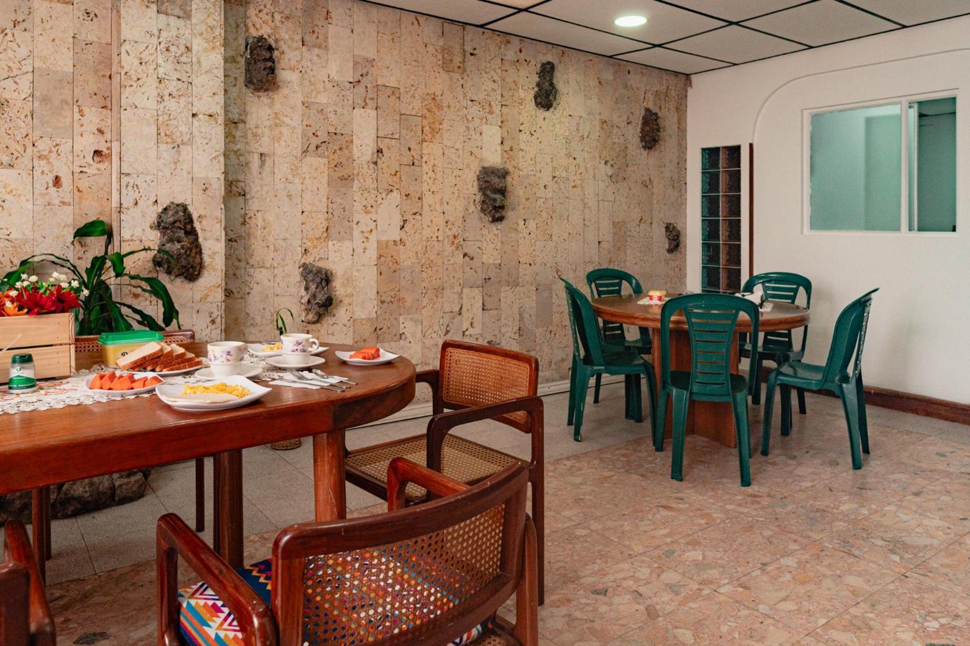 Innovar Casa Guest house
