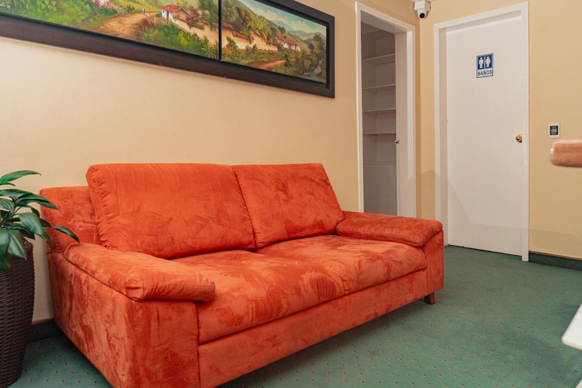 Guest house Innovar Casa