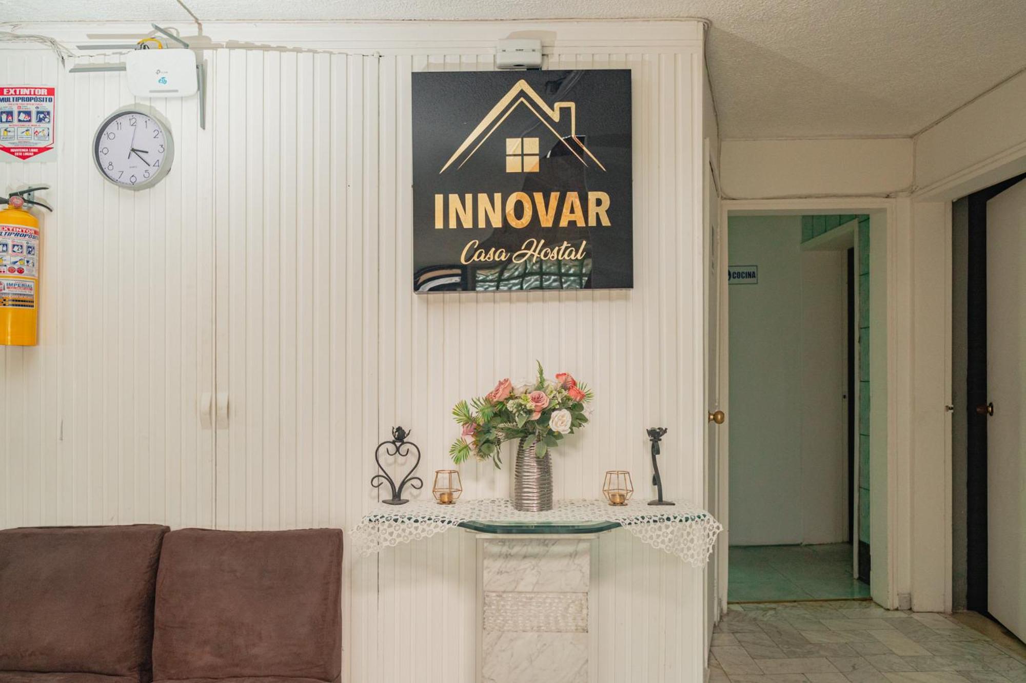 Innovar Casa * Bogota