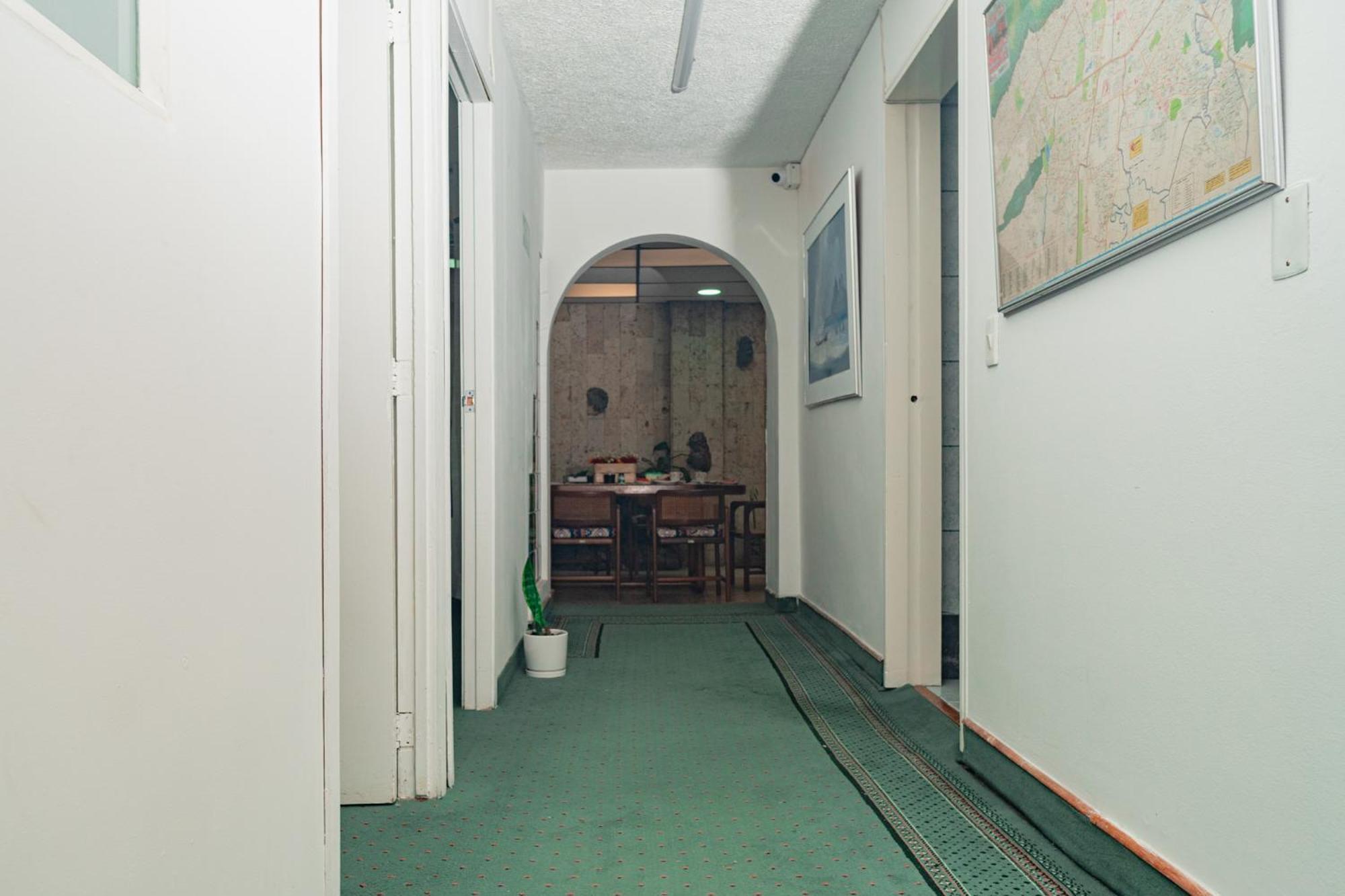 Guest house Innovar Casa