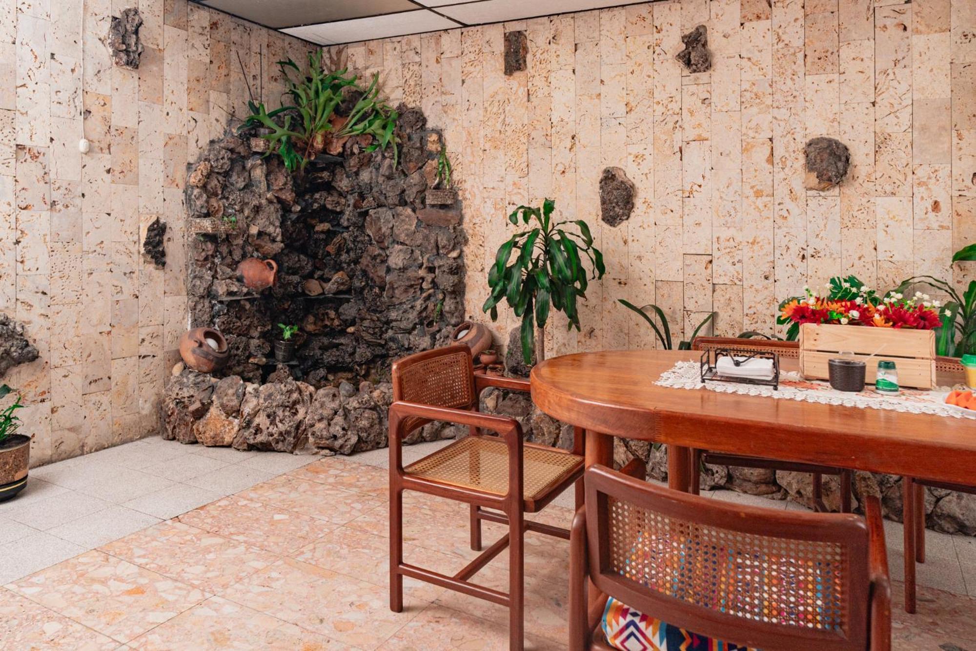 Guest house Innovar Casa Bogota