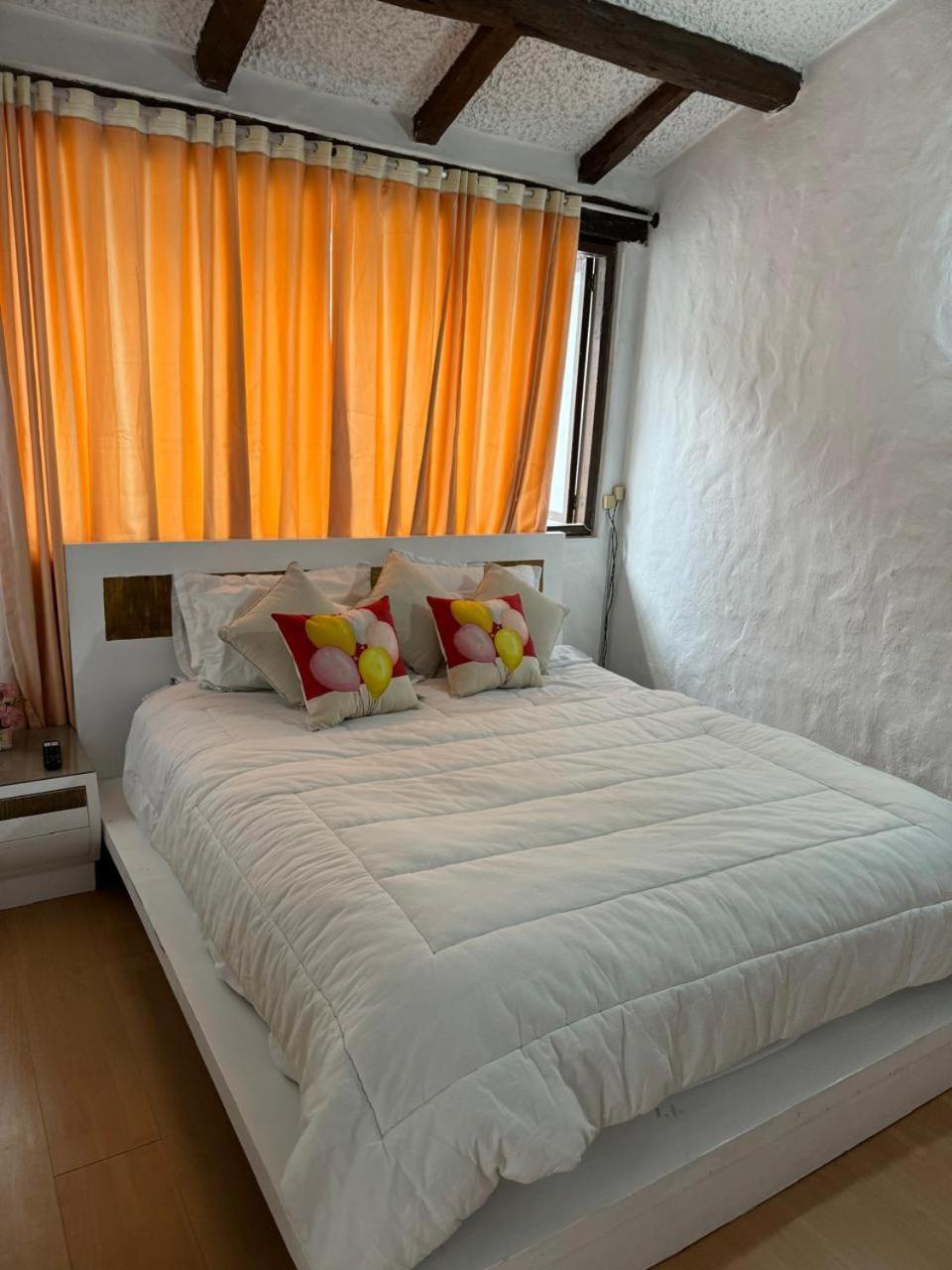 Bellagio Guest house *