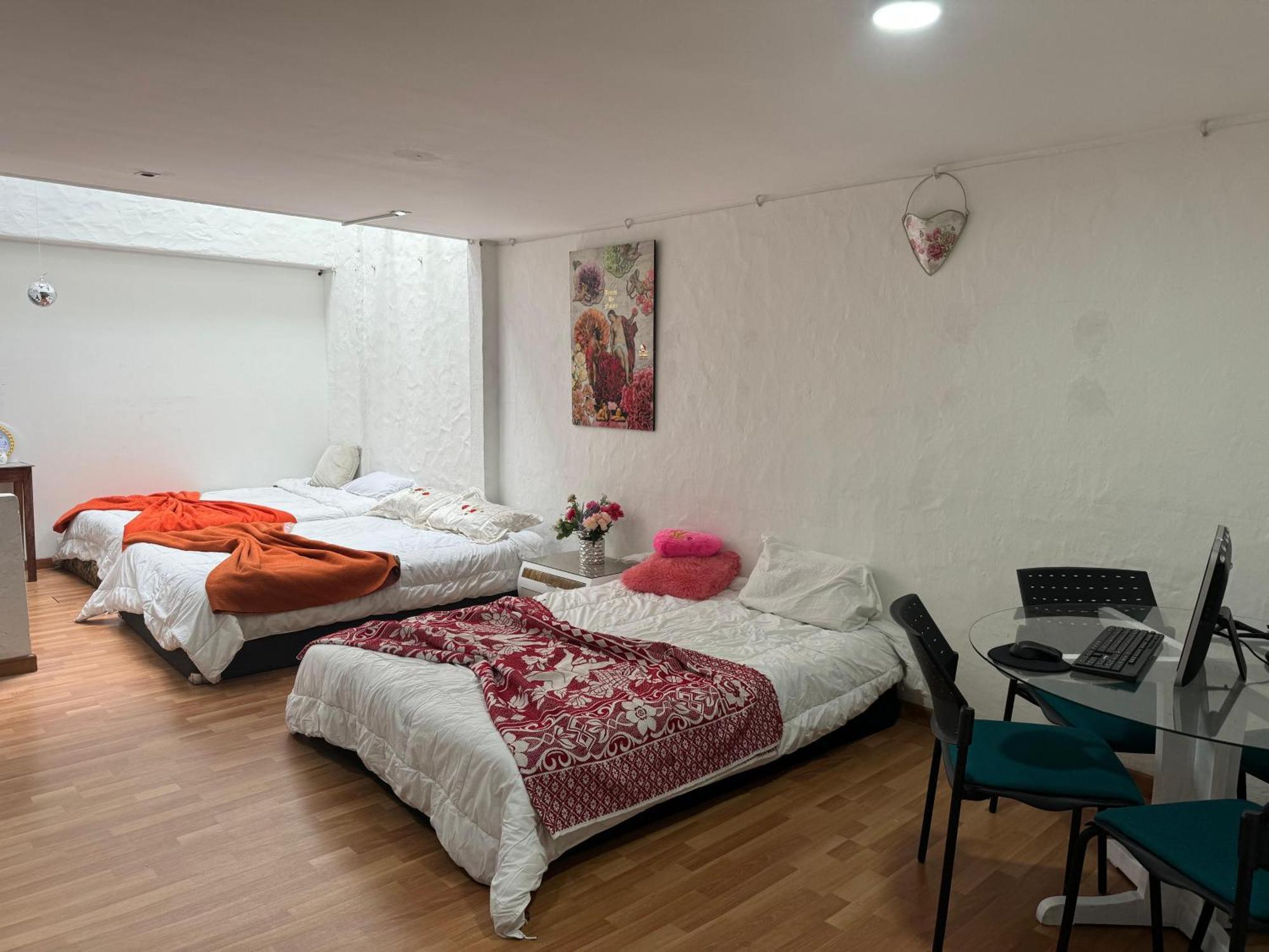 Bellagio Guest house *