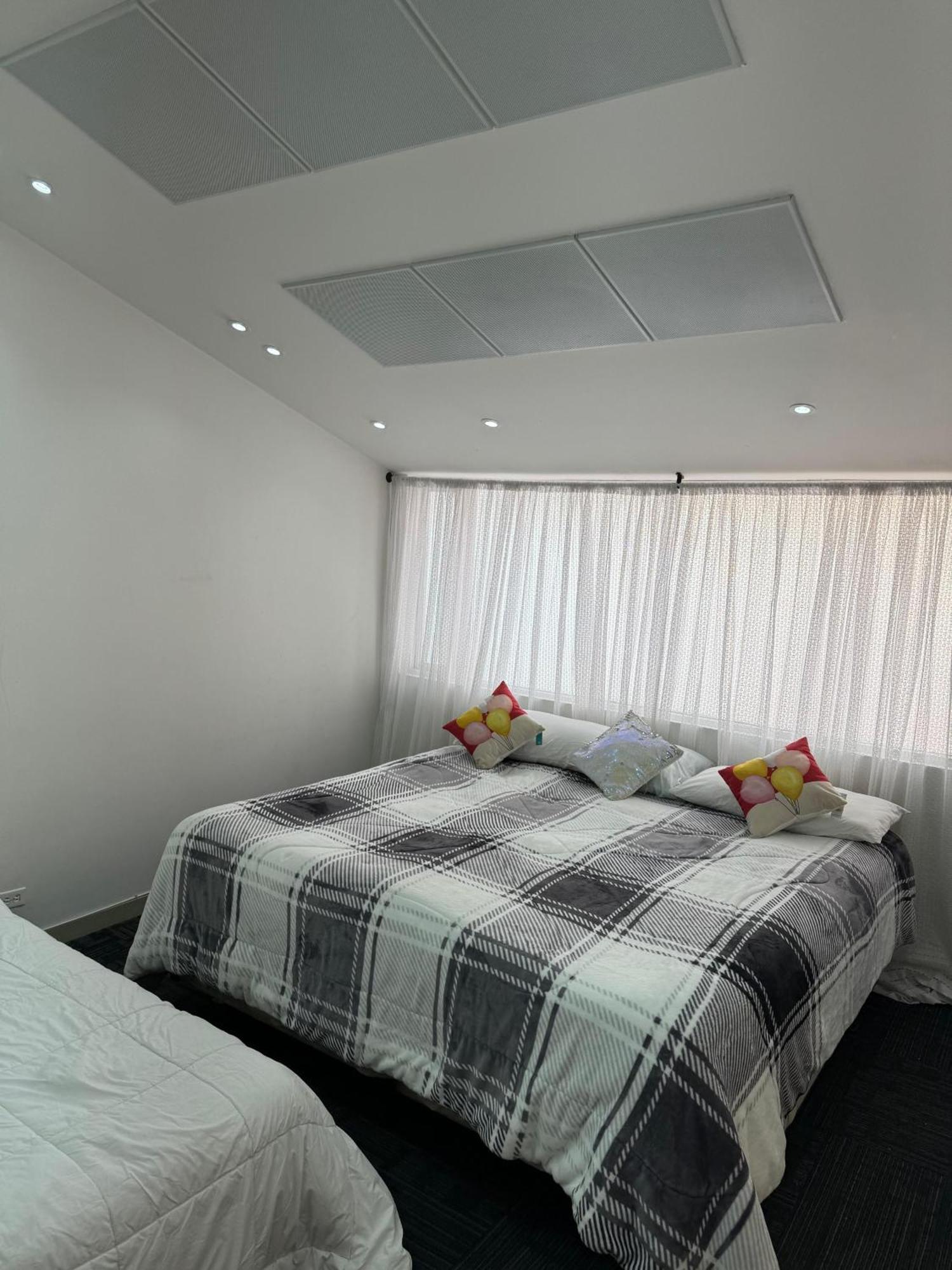 Bellagio Guest house *