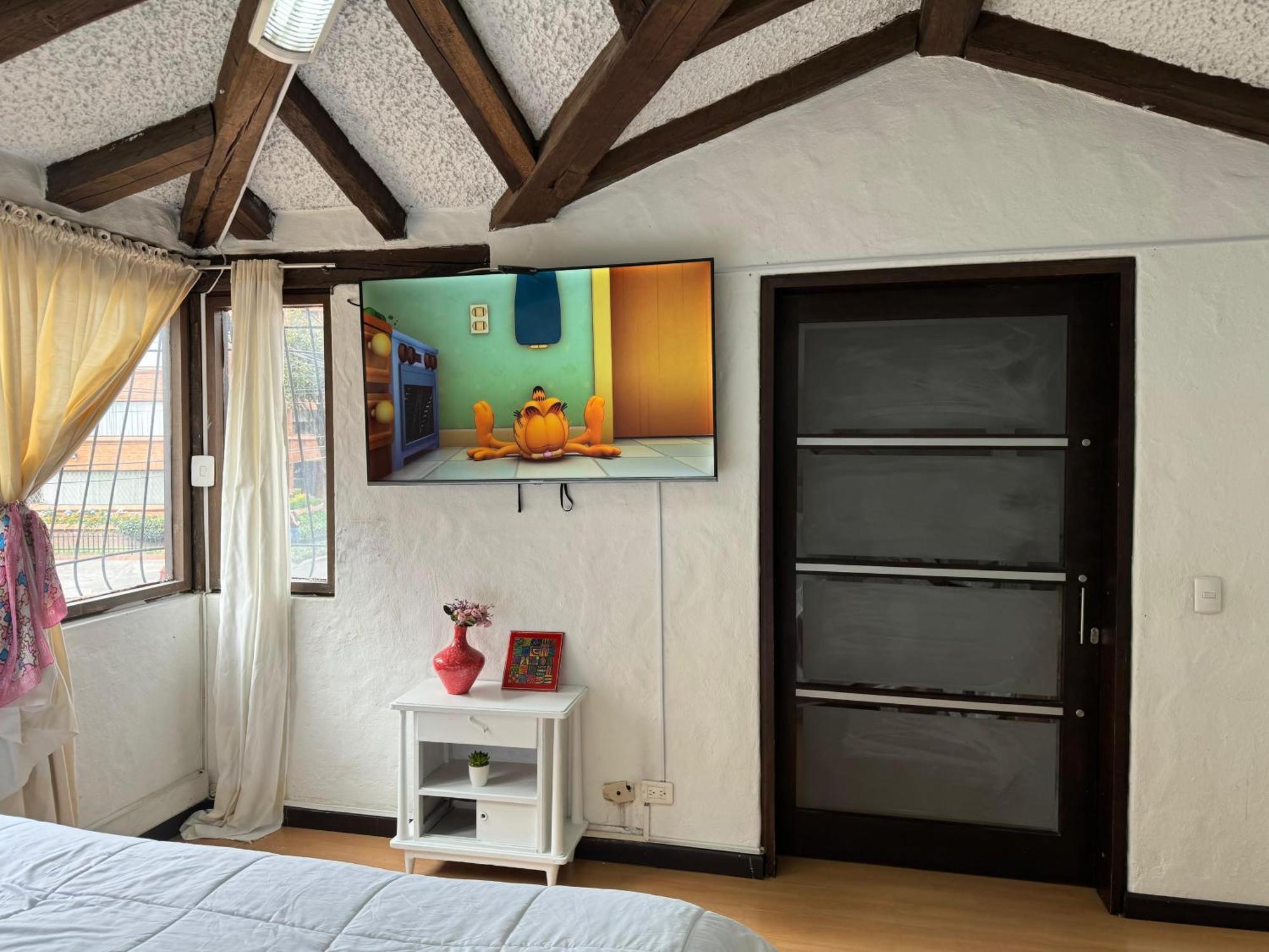 Guest house Bellagio