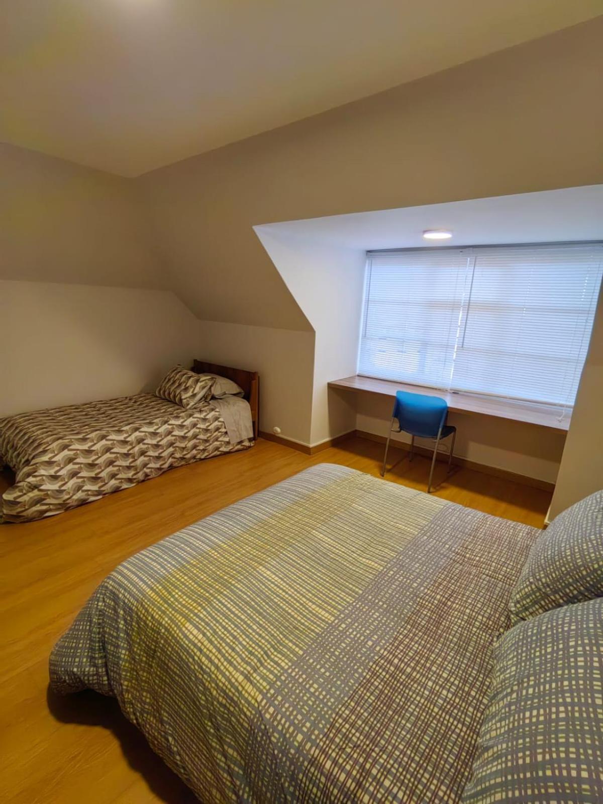 Rhome * Bogotá