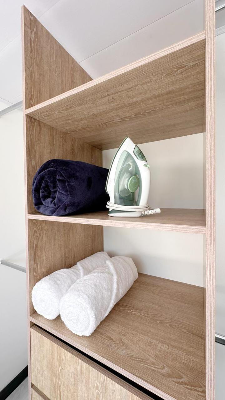 Apartment Movistar Arena 503