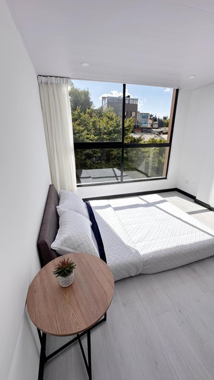 Apartment Movistar Arena 503 *