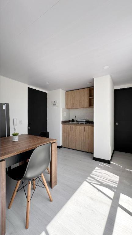 Movistar Arena 503 Apartment Bogota