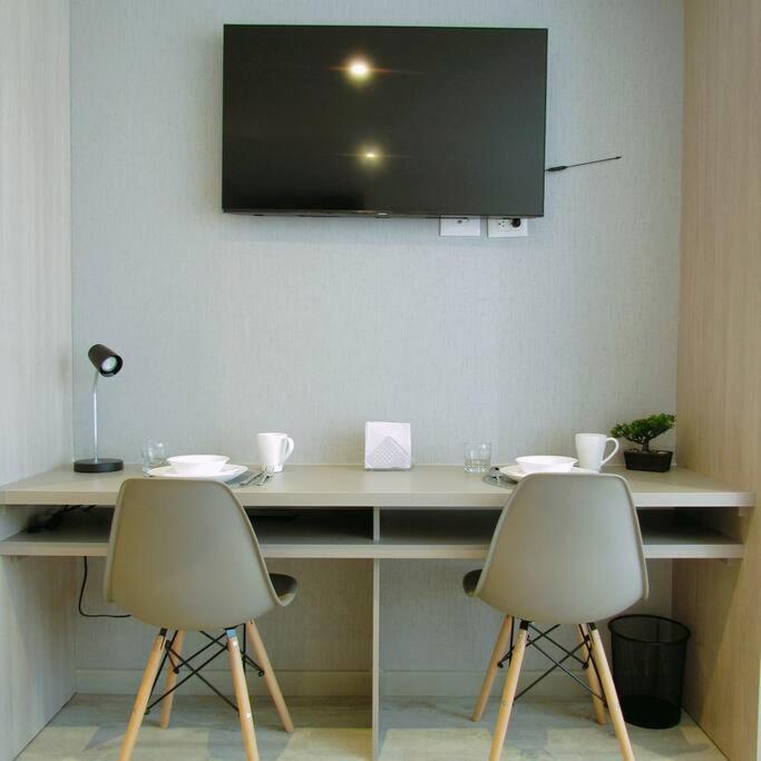 Apartment Nuevo Con Confort Y Estilo En Quinta Paredes *