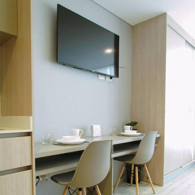 Nuevo Con Confort Y Estilo En Quinta Paredes Apartment Bogota